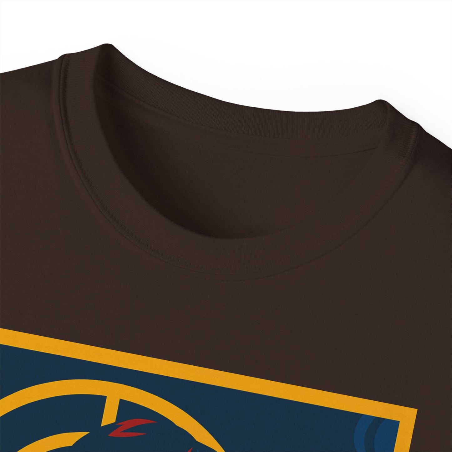 Sulu Star Trek T-Shirt