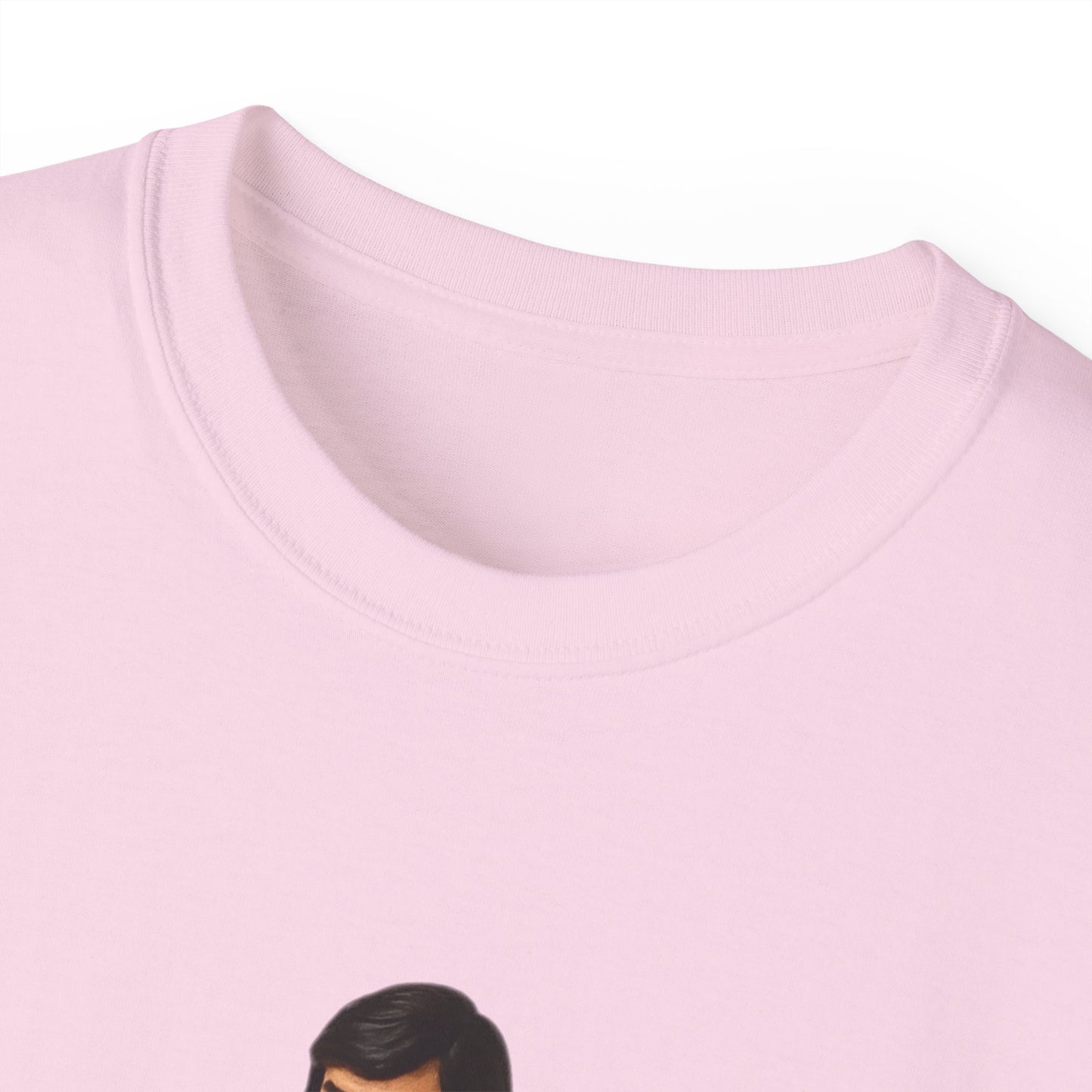 George Best Subbuteo T-Shirt - Manchester United