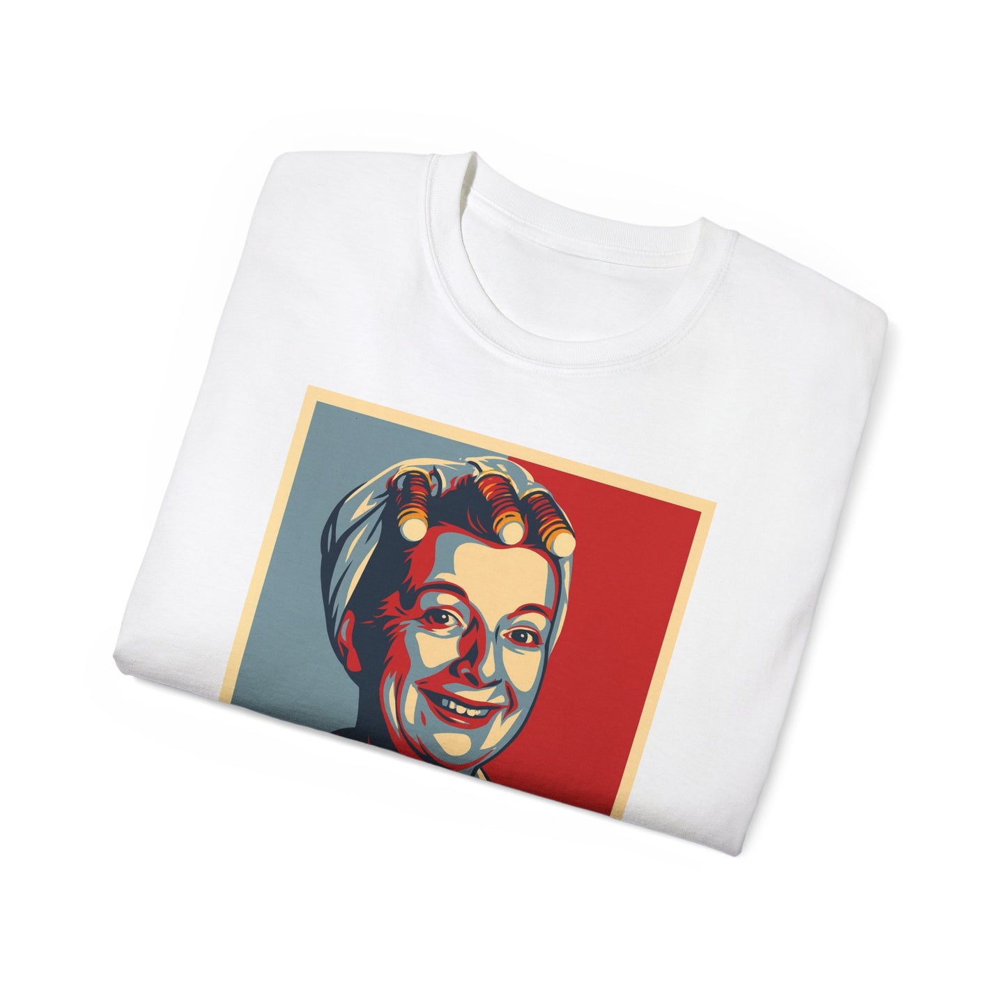 Hilda Ogden T-Shirt