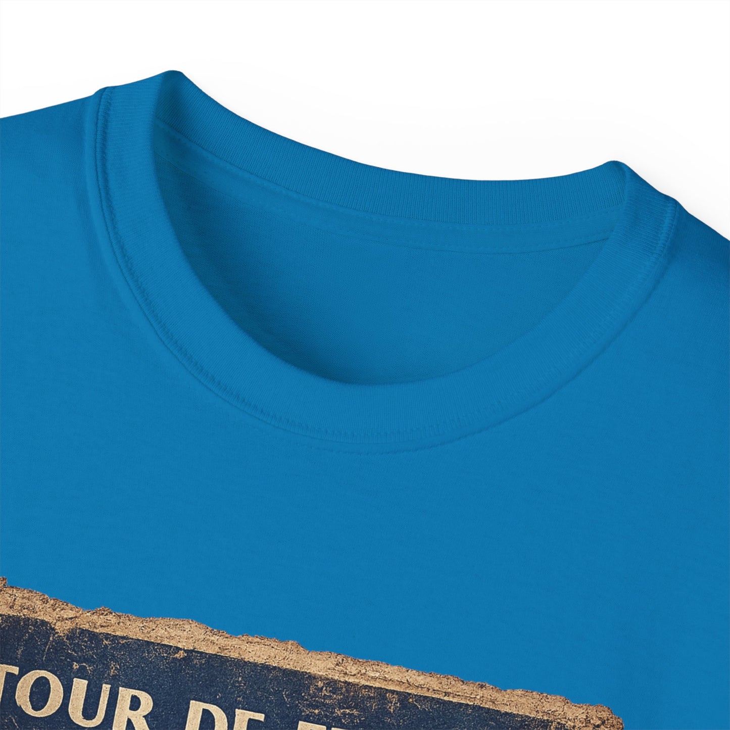 Tour de France 1951 Poster