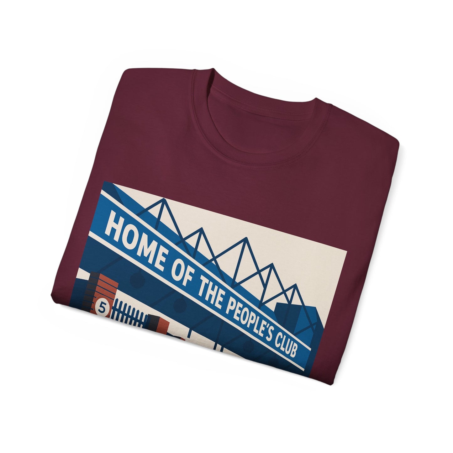 Goodison Park - Everton