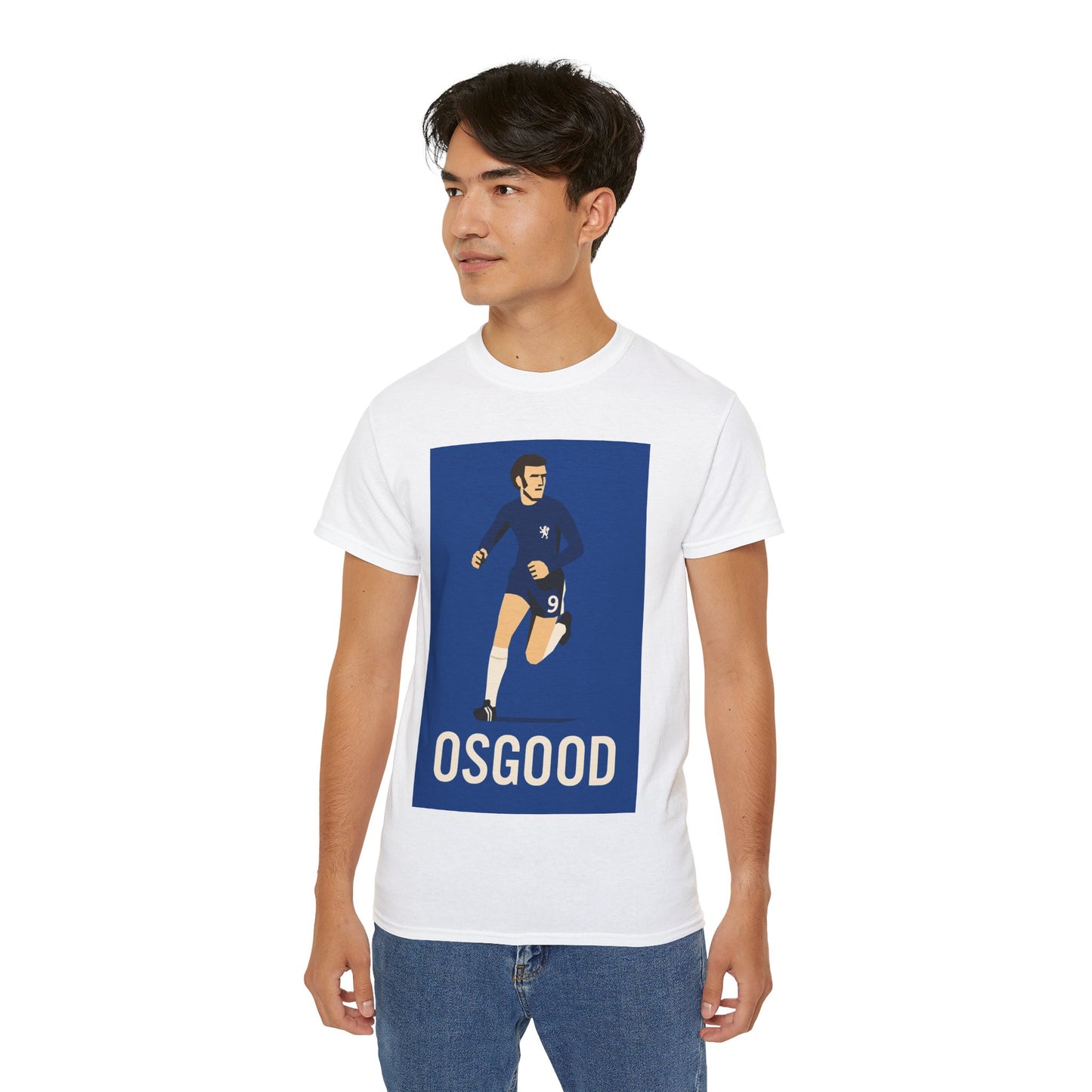 Peter Osgood - Chelsea