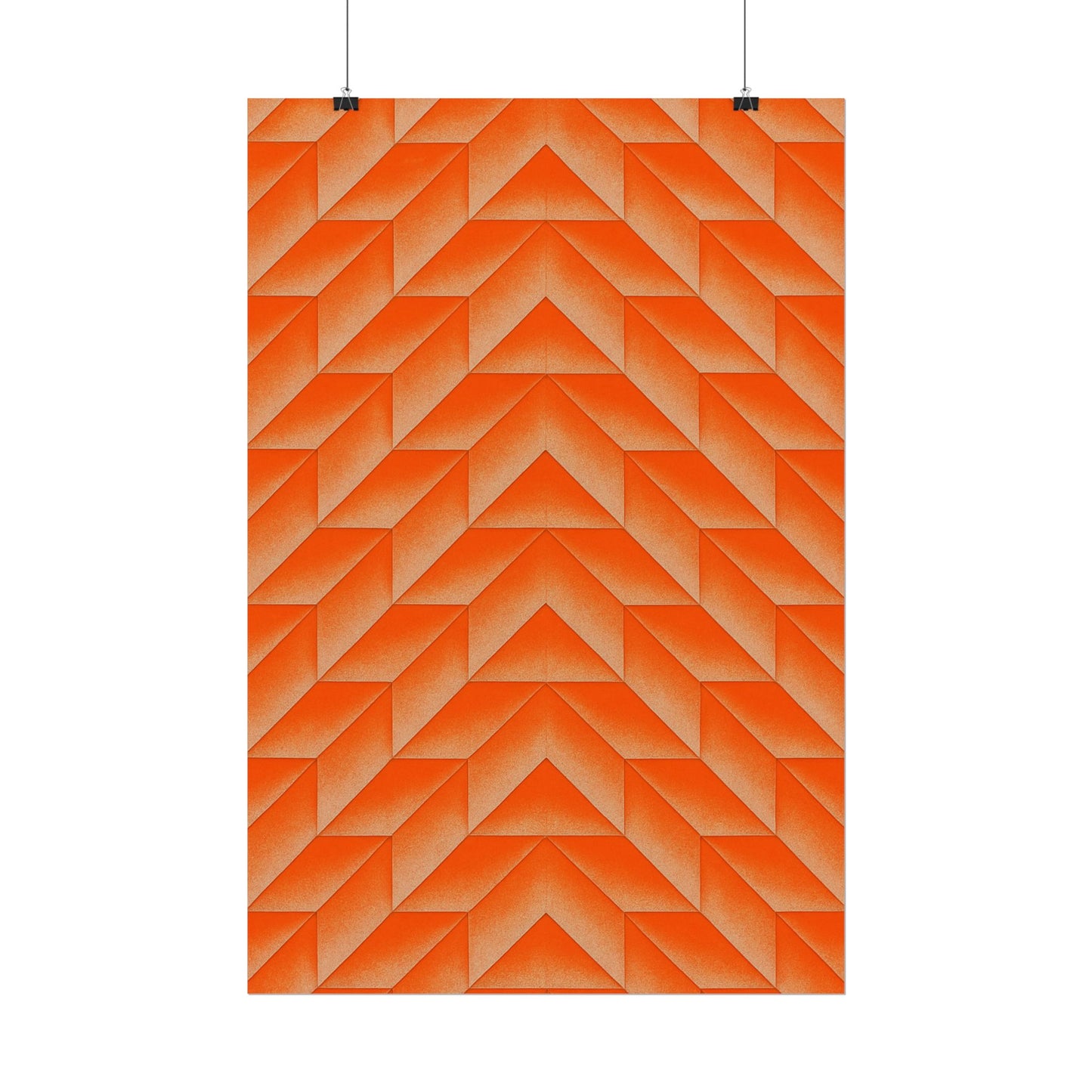 Holland Netherlands 1988 European Championships Poster