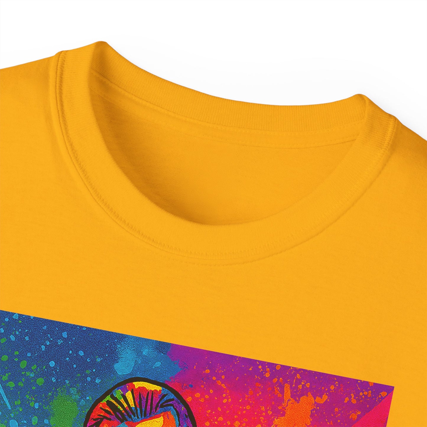 Shawn Michaels T-Shirt