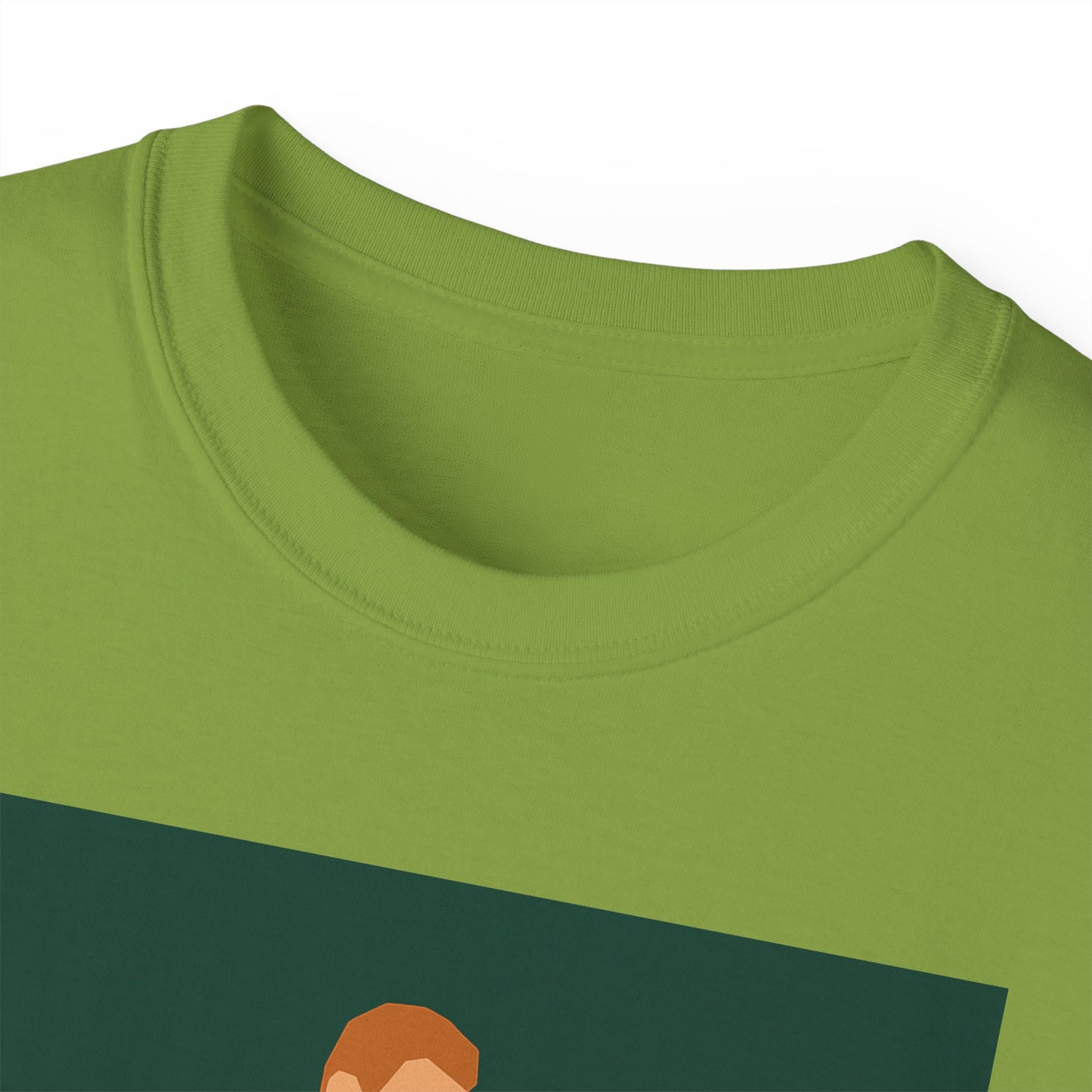 Franck Sauzée T-Shirt - Hibernian