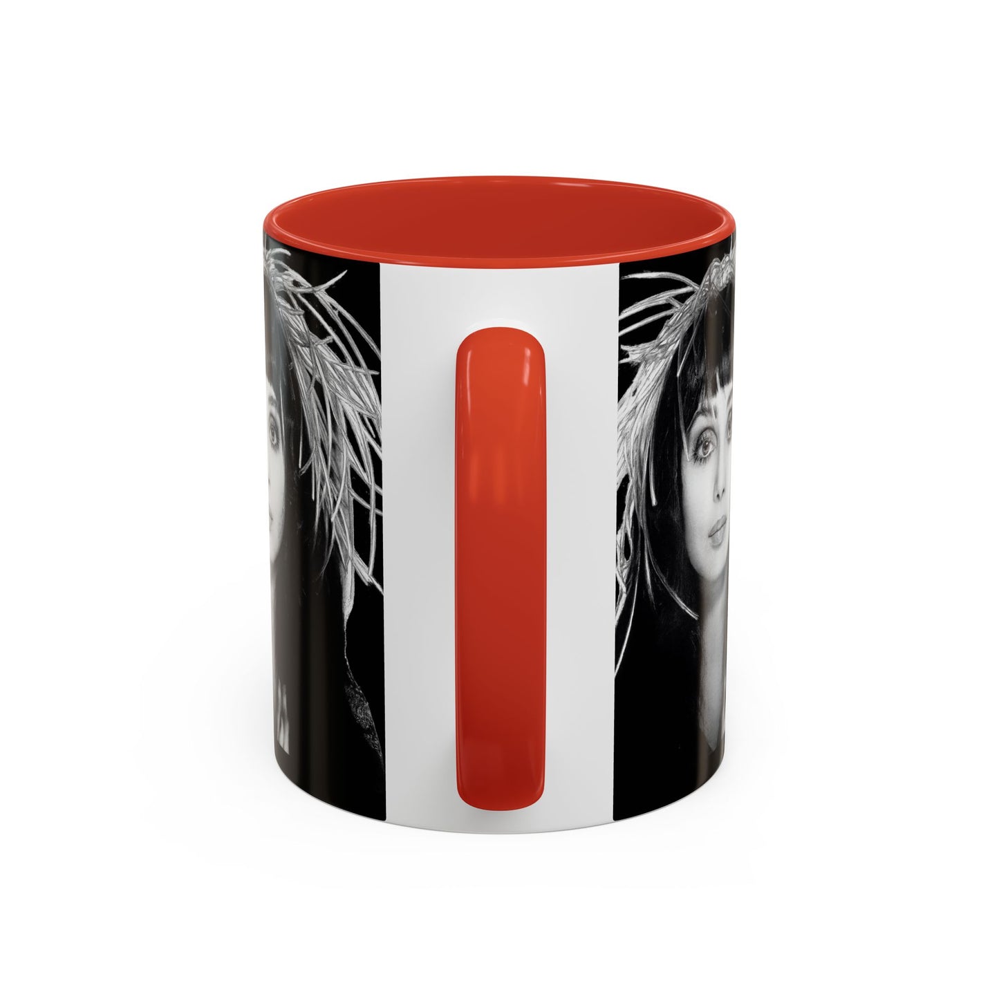 Cher Believe Mug