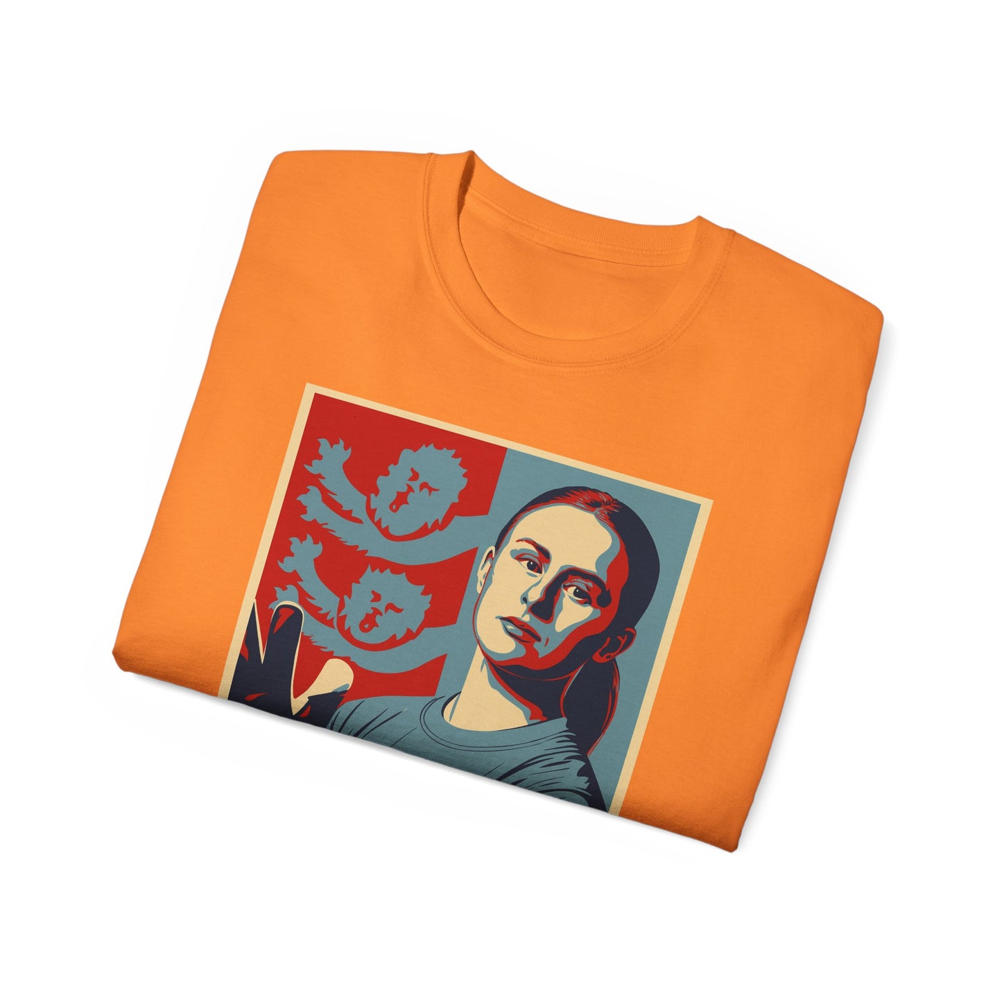 Hannah Hampton England T-Shirt