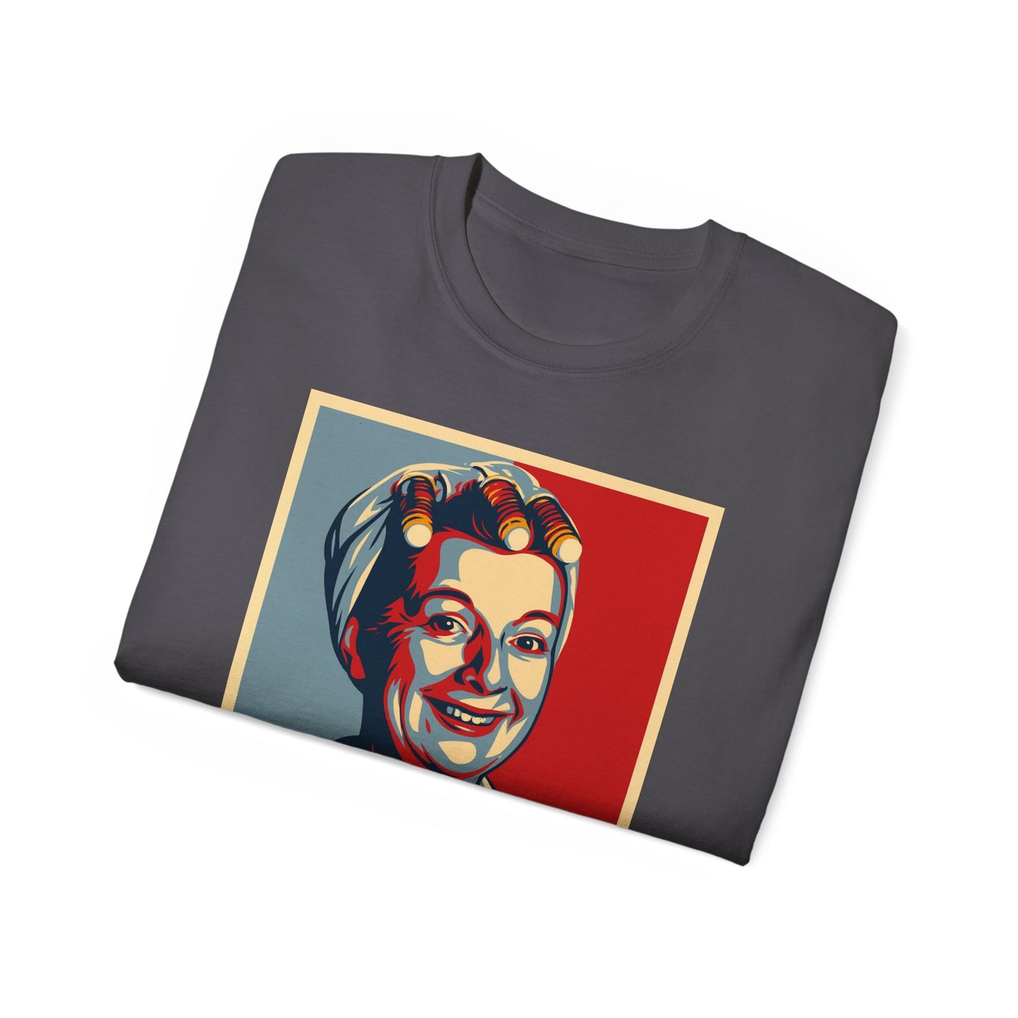 Hilda Ogden T-Shirt