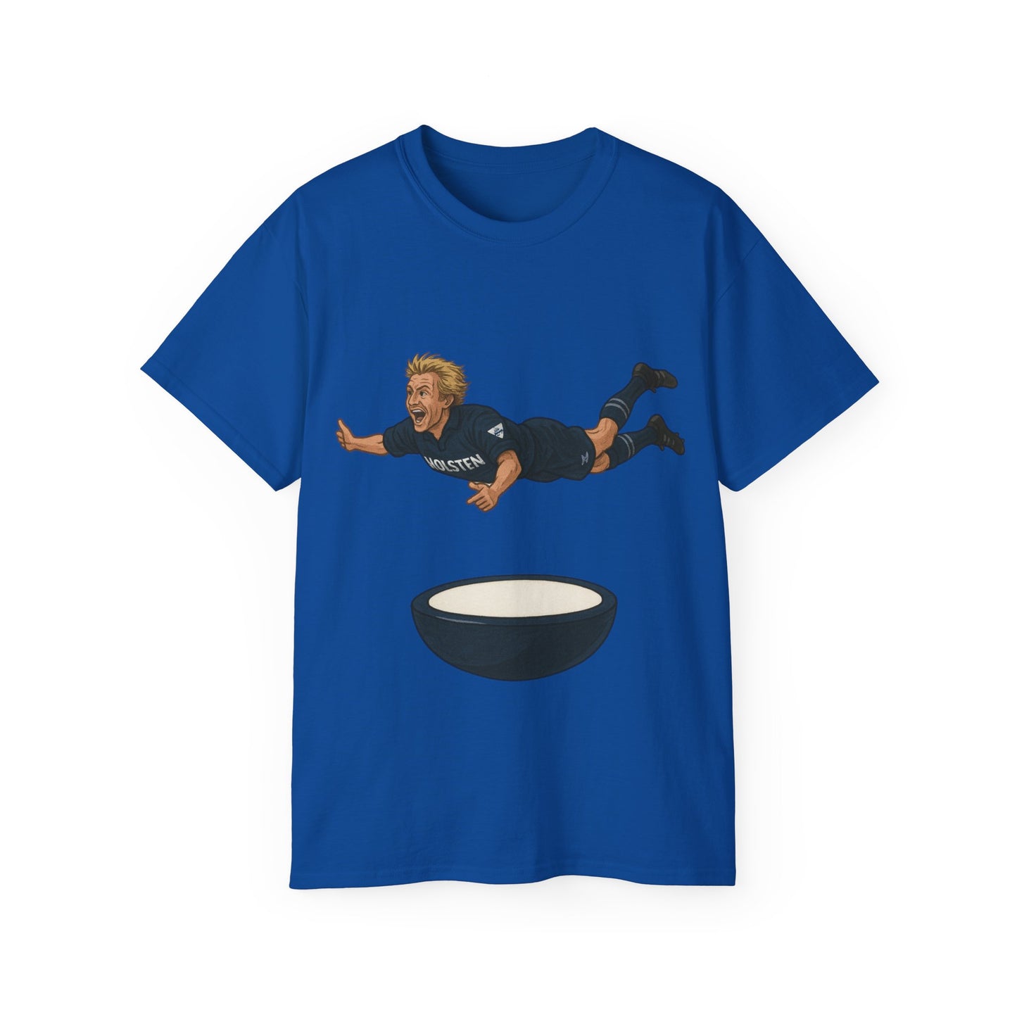 Jürgen Klinsmann Tottenham Hotspur (Spurs)