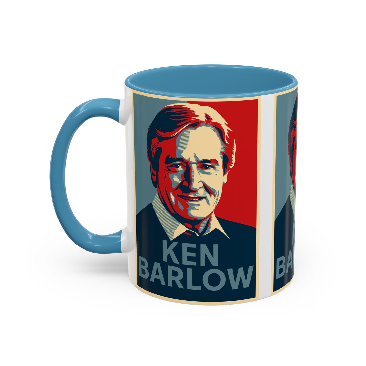 Ken Barlow Mug