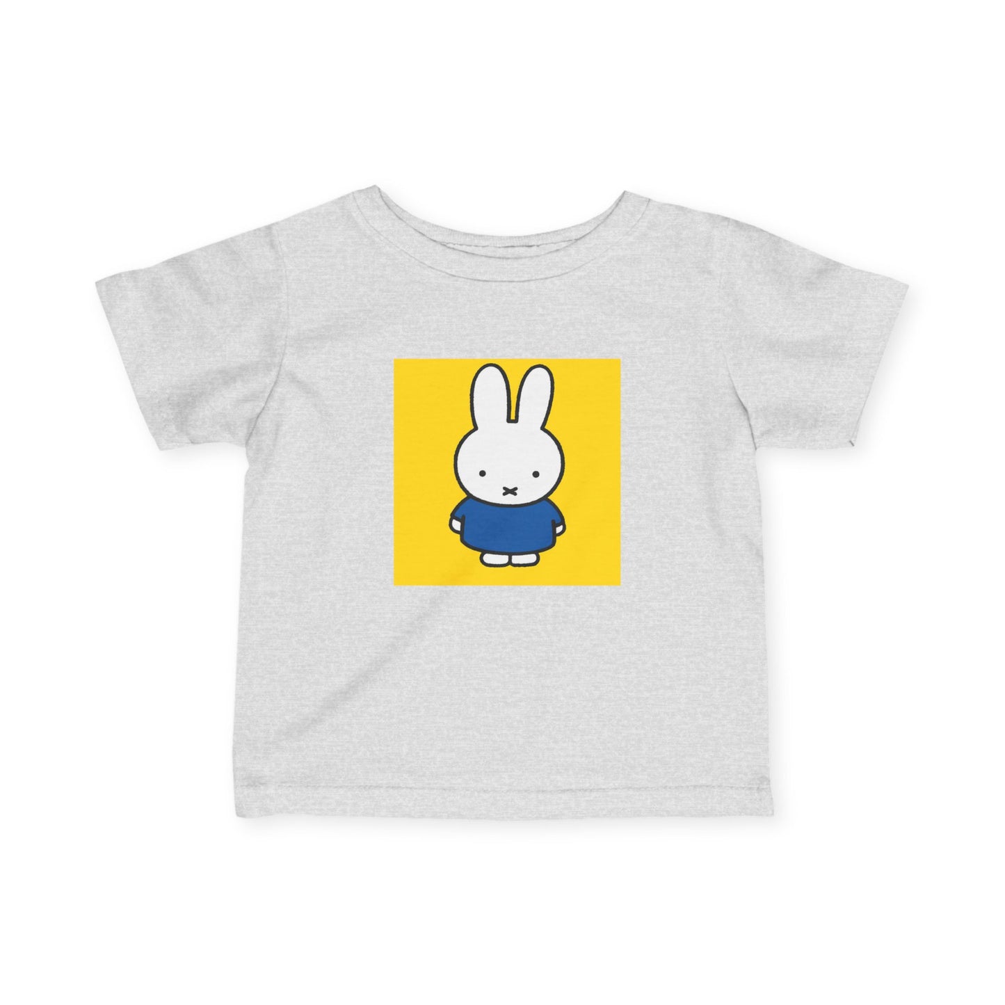 Miffy in Blue Dress