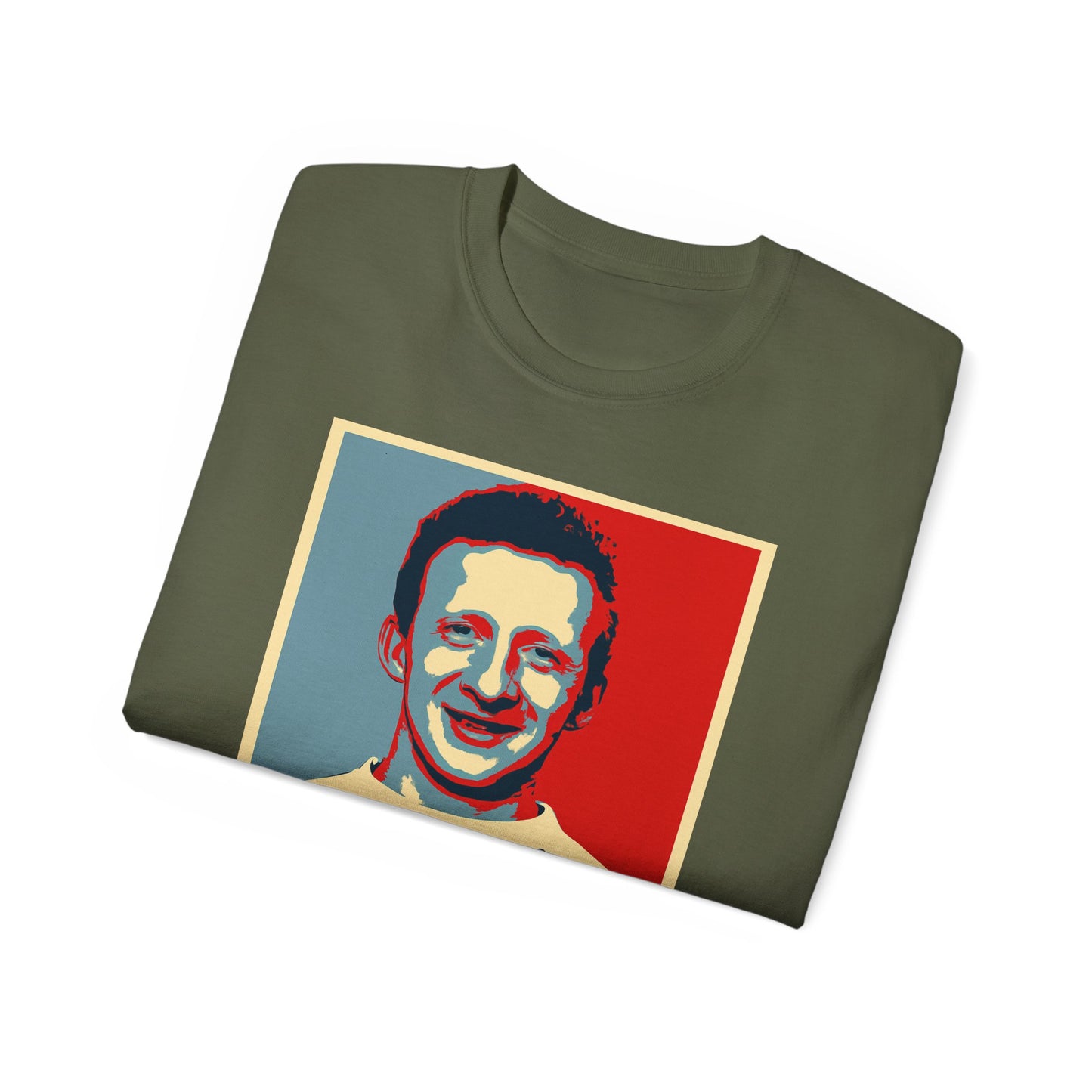 Jimmy Jinky Johnstone Hope T-Shirt
