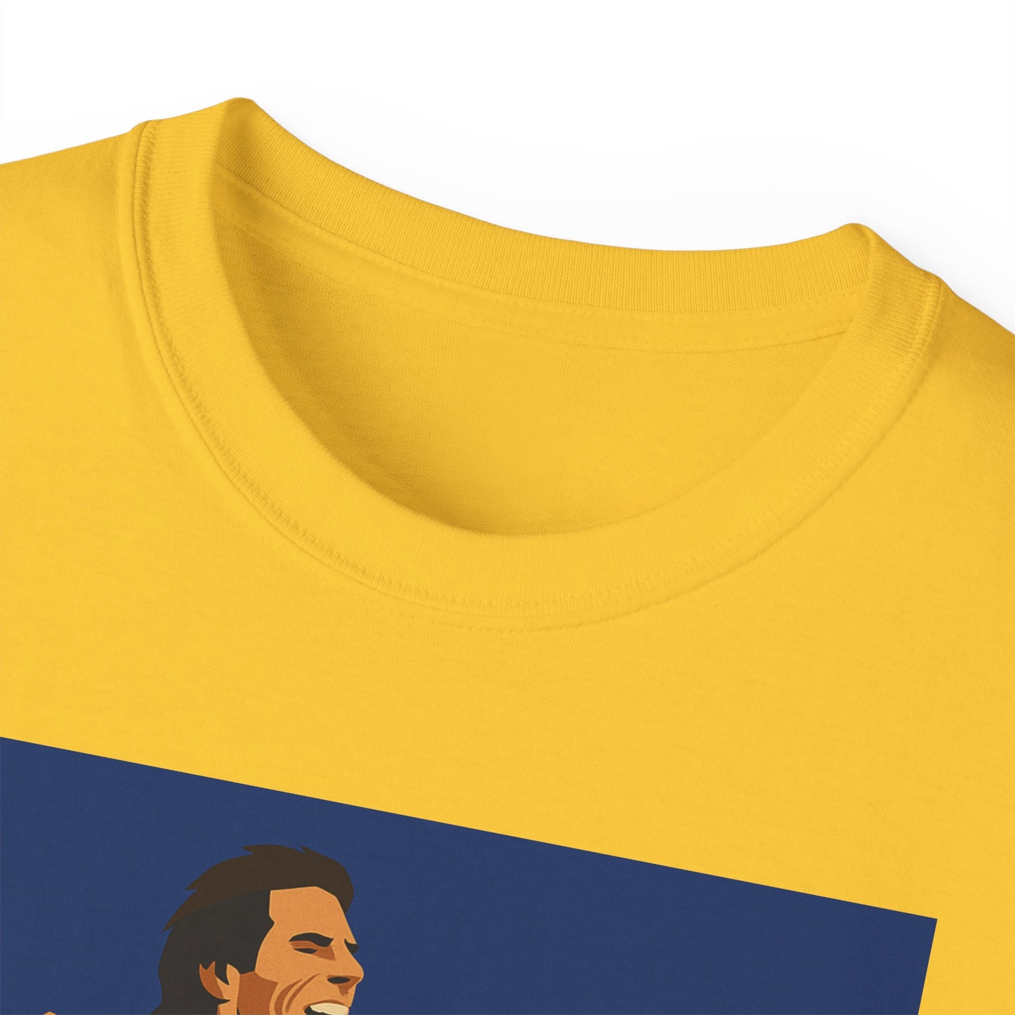 Gianfranco Zola T-Shirt - Chelsea