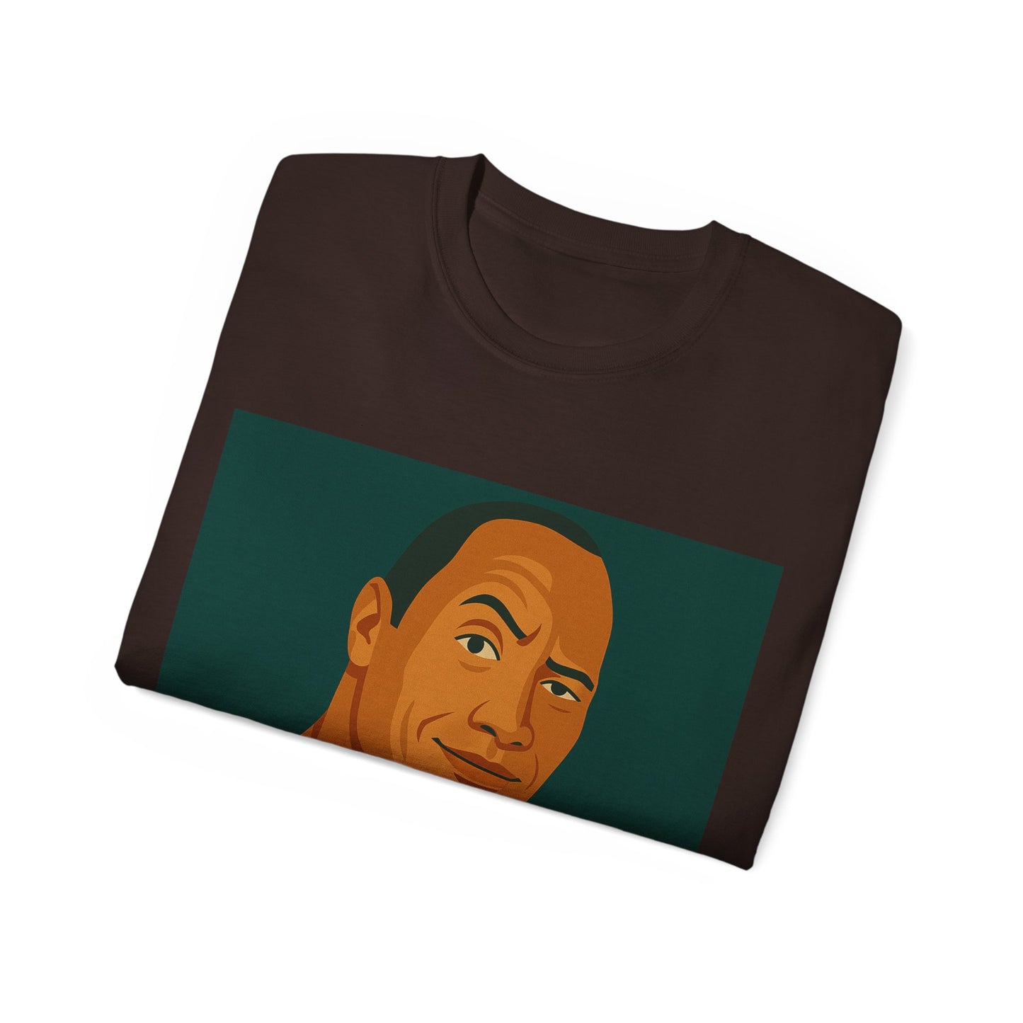 The Rock Dwayne Johnson WWE WWF