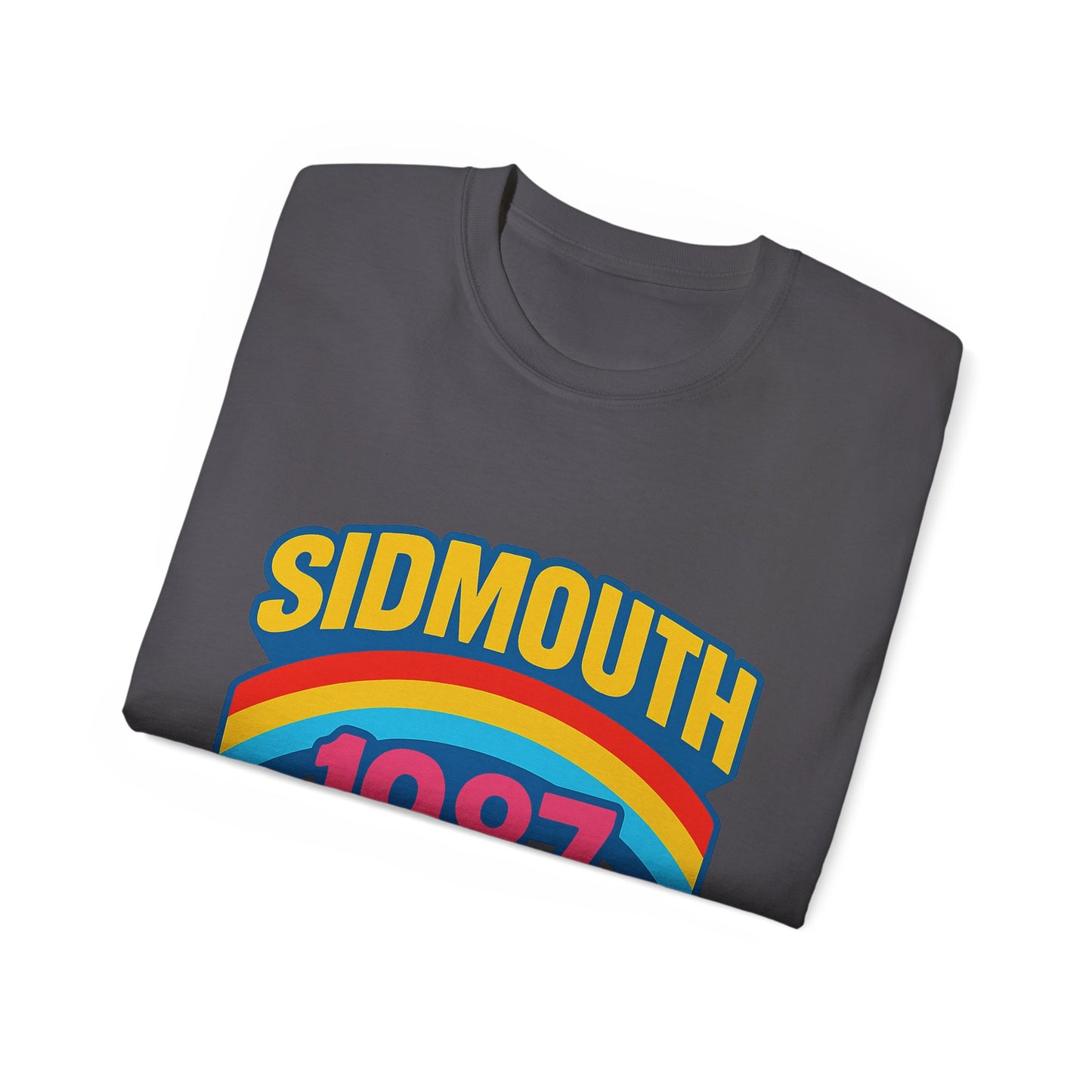 Sidmouth T-Shirt