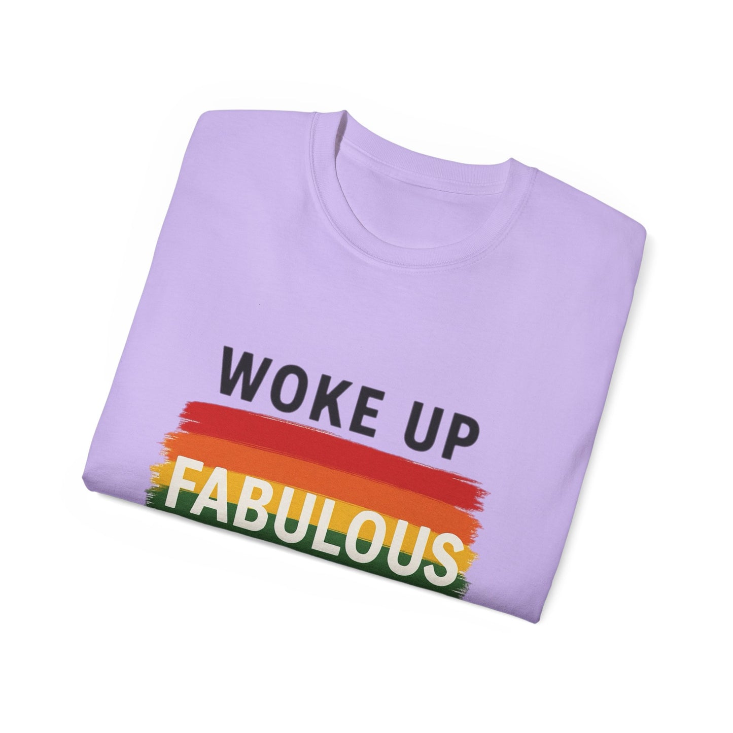 Woke Up Fabulous Again T-Shirt
