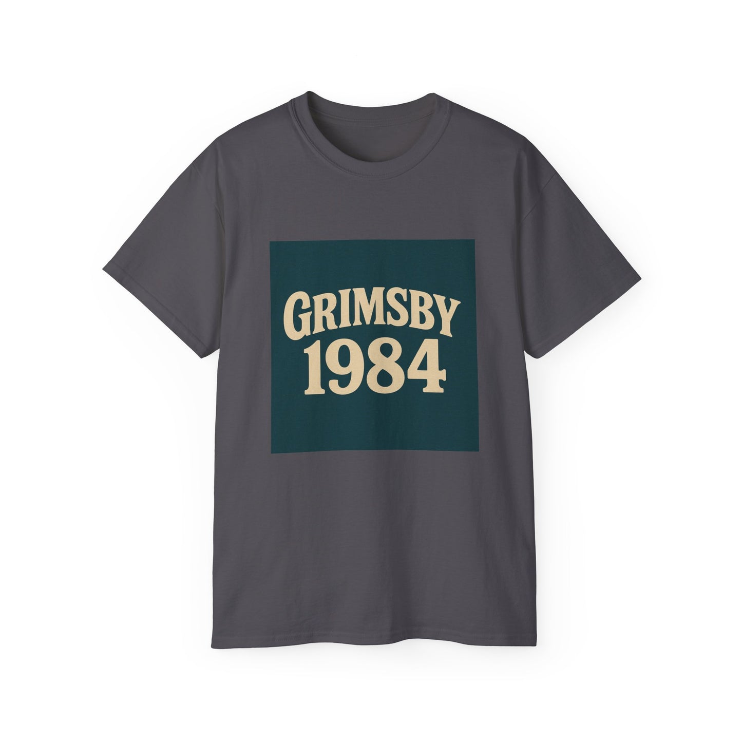 Grimsby 1984 T-Shirt
