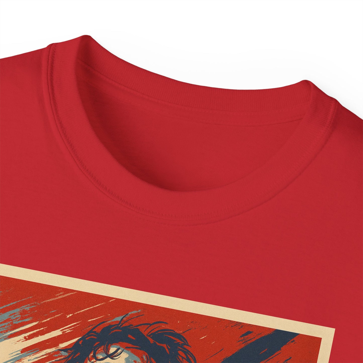 Ruud van Nistlerooy T-Shirt - Manchester United