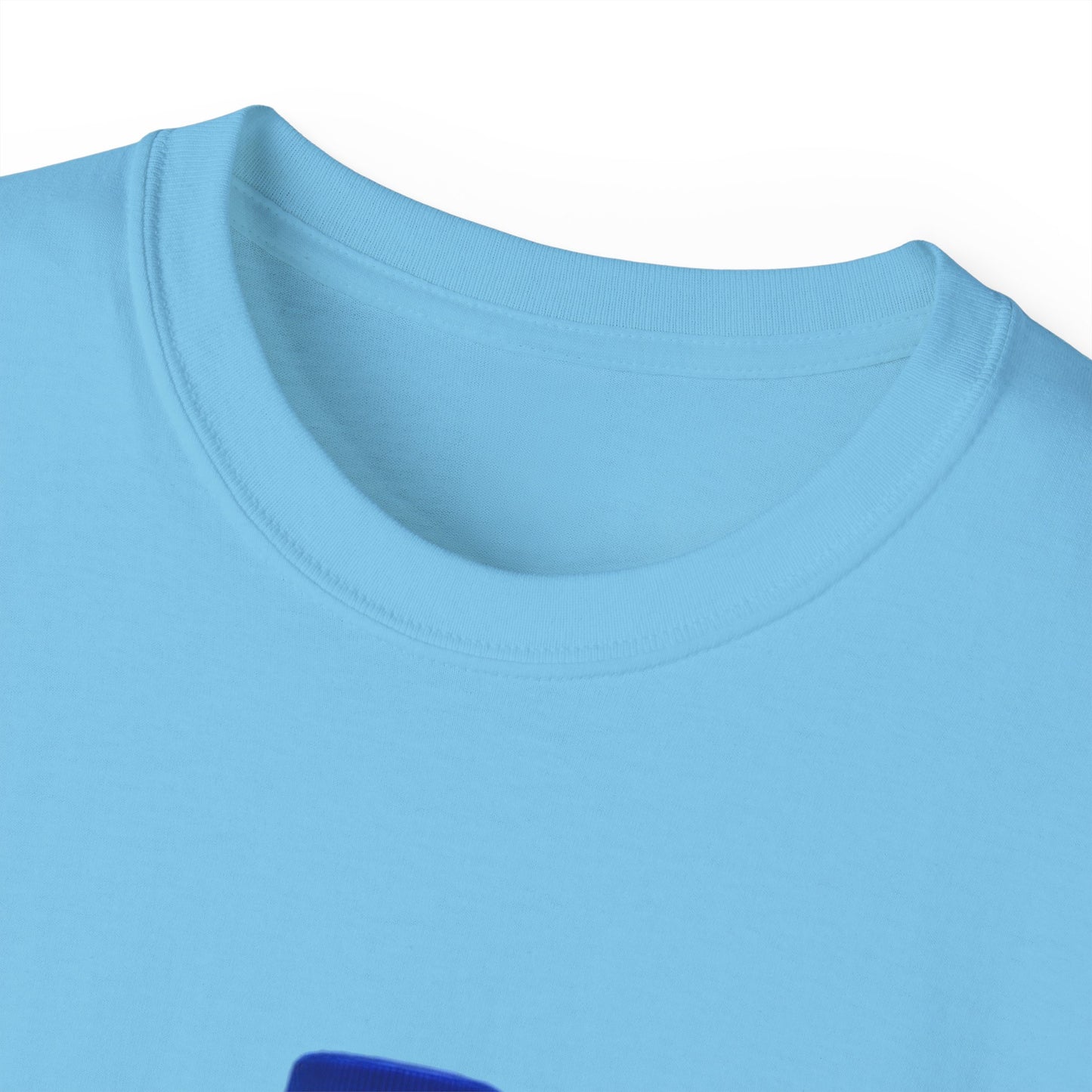 Arsenal Tears Bottle Unisex Ultra Cotton Tee
