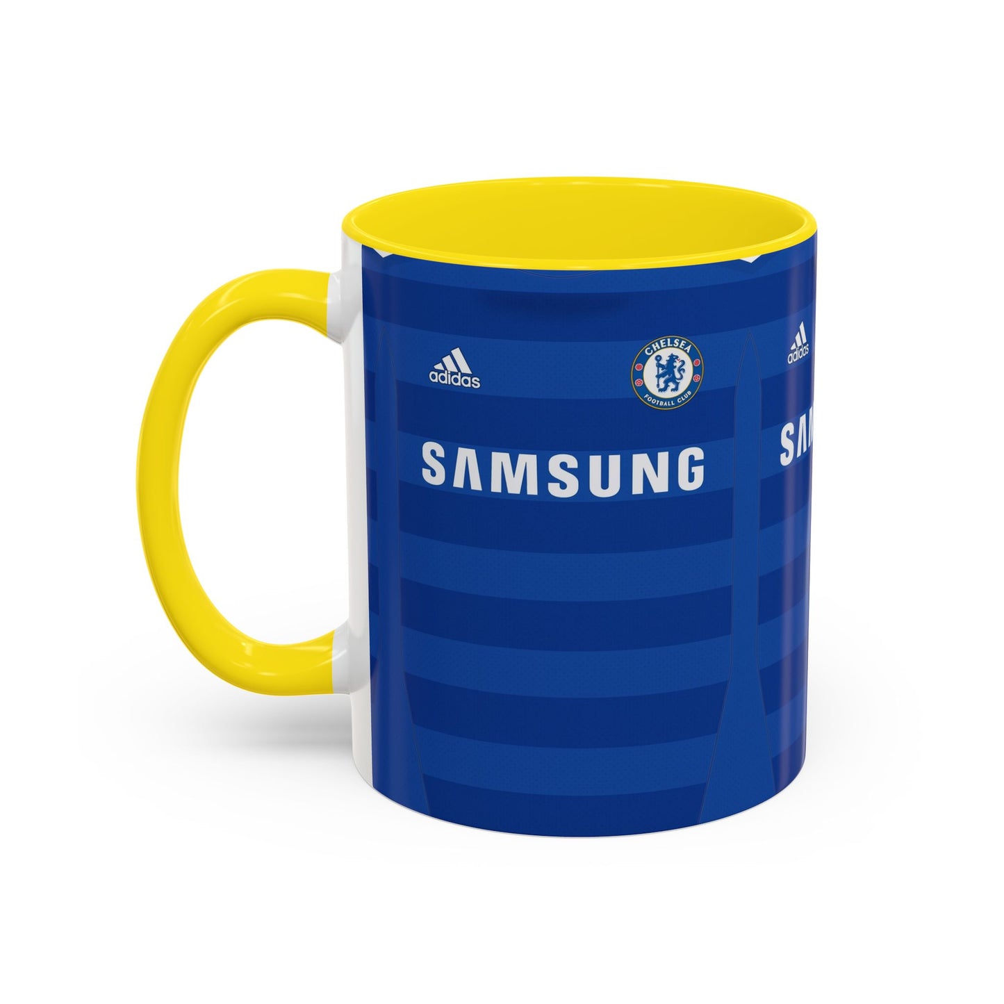 Chelsea FC 2011-12 Shirt Mug
