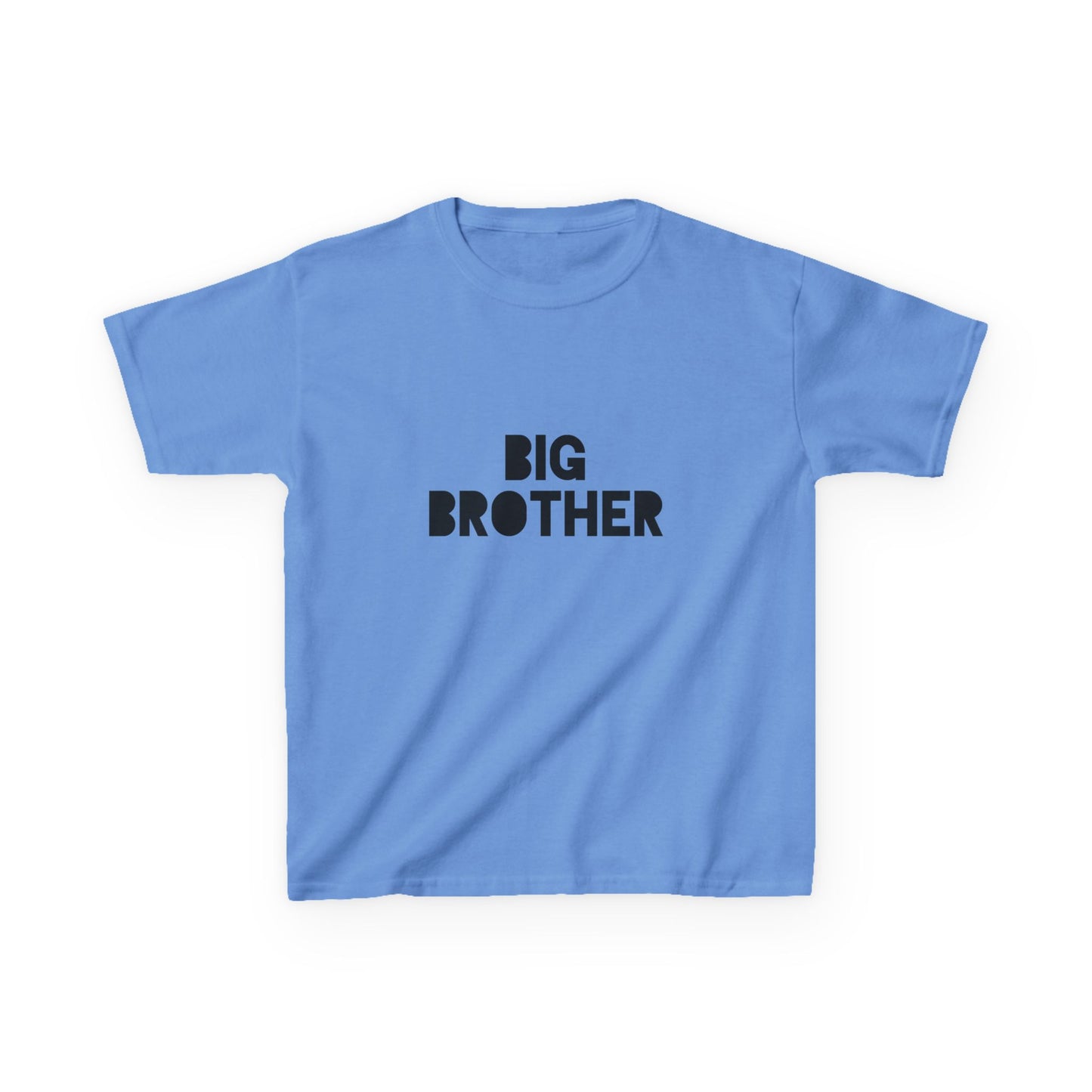 Big Brother Kids T-Shirt