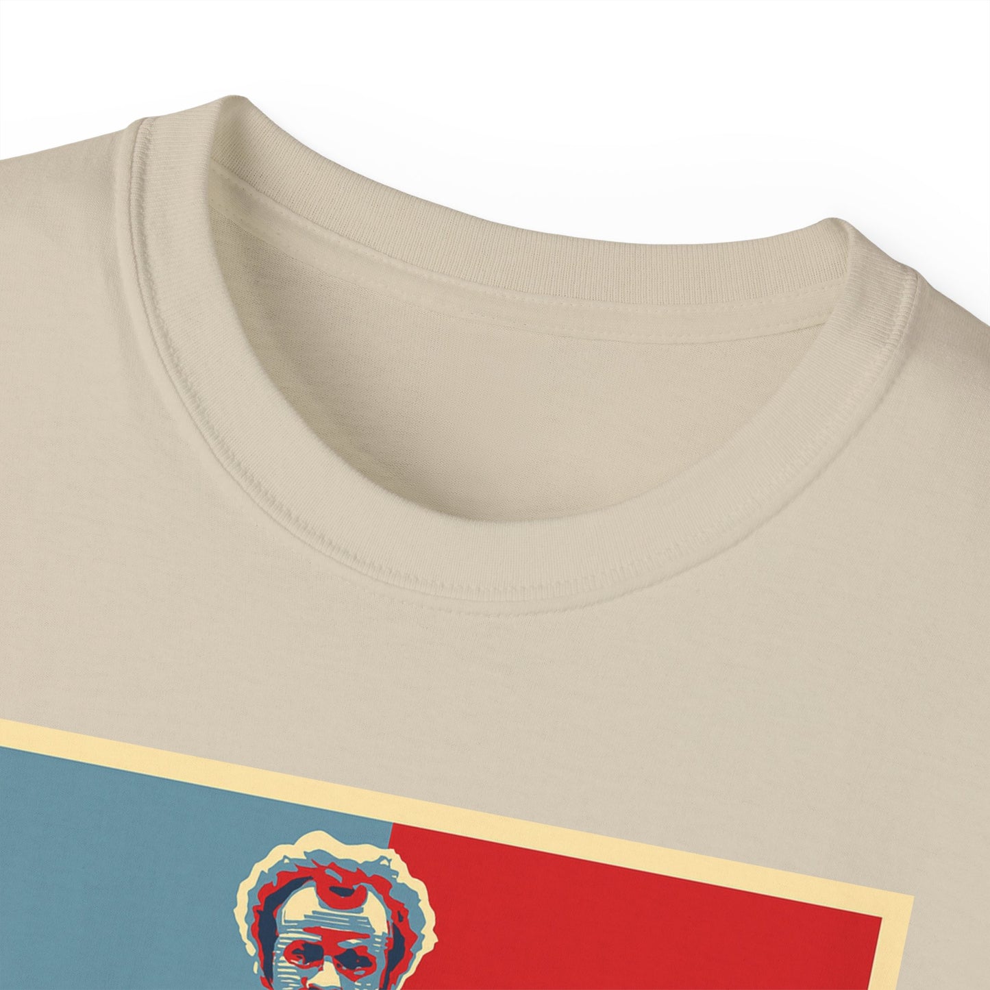 Billy Bremner Hope T-Shirt