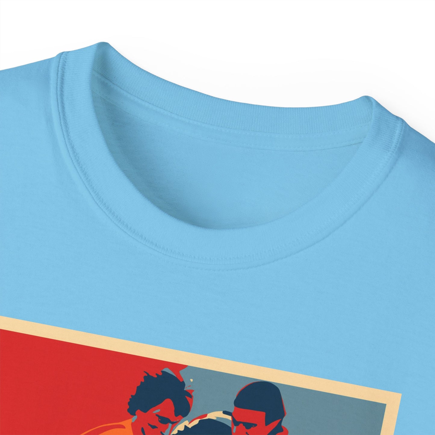 Johan Cruyff Turn Hope T-Shirt