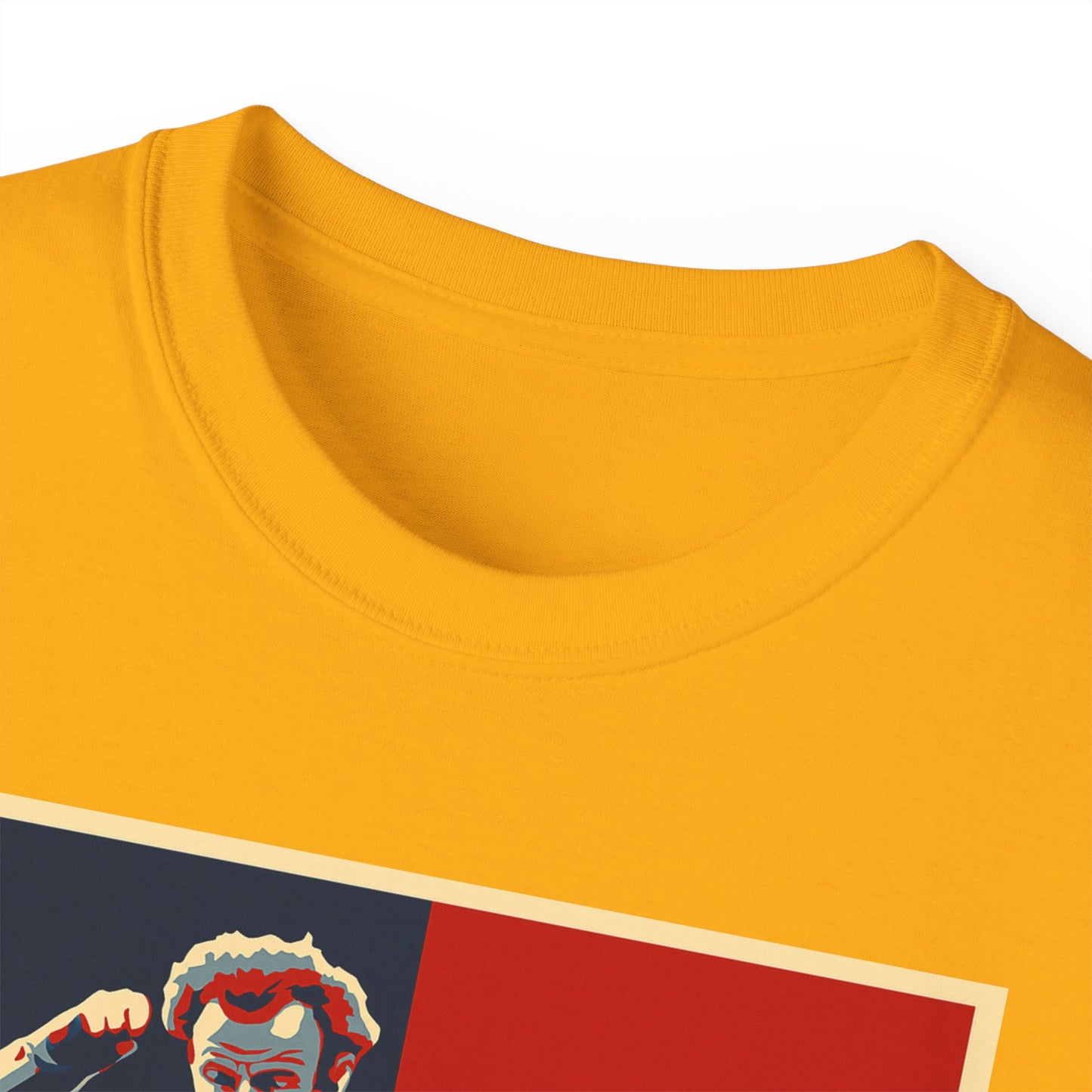 Billy Bremner Kick T-Shirt