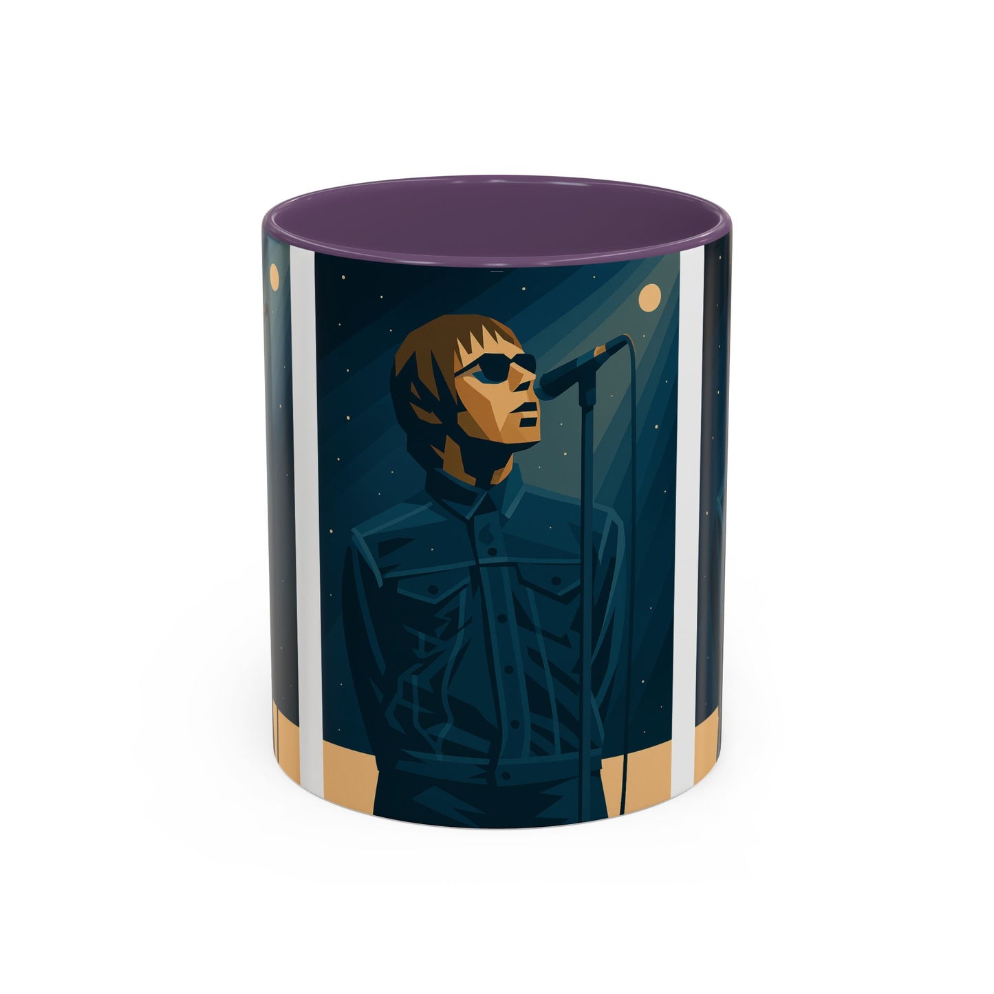 Liam Gallagher Mug