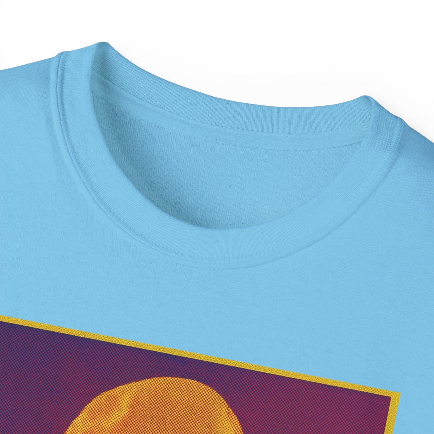 Captain Picard Shut Up Wesley T-Shirt
