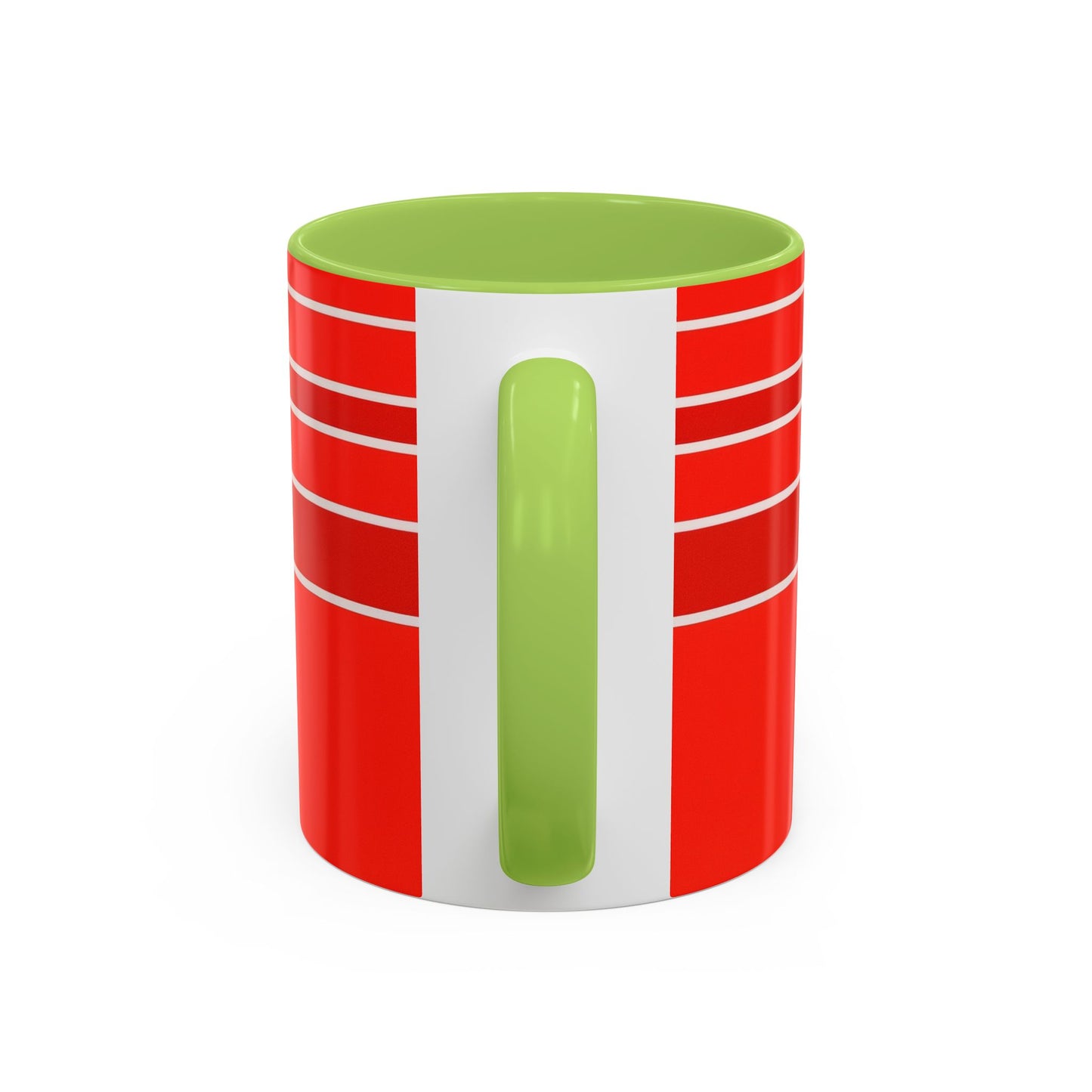 Wales Home Kit 1984-87 Mug