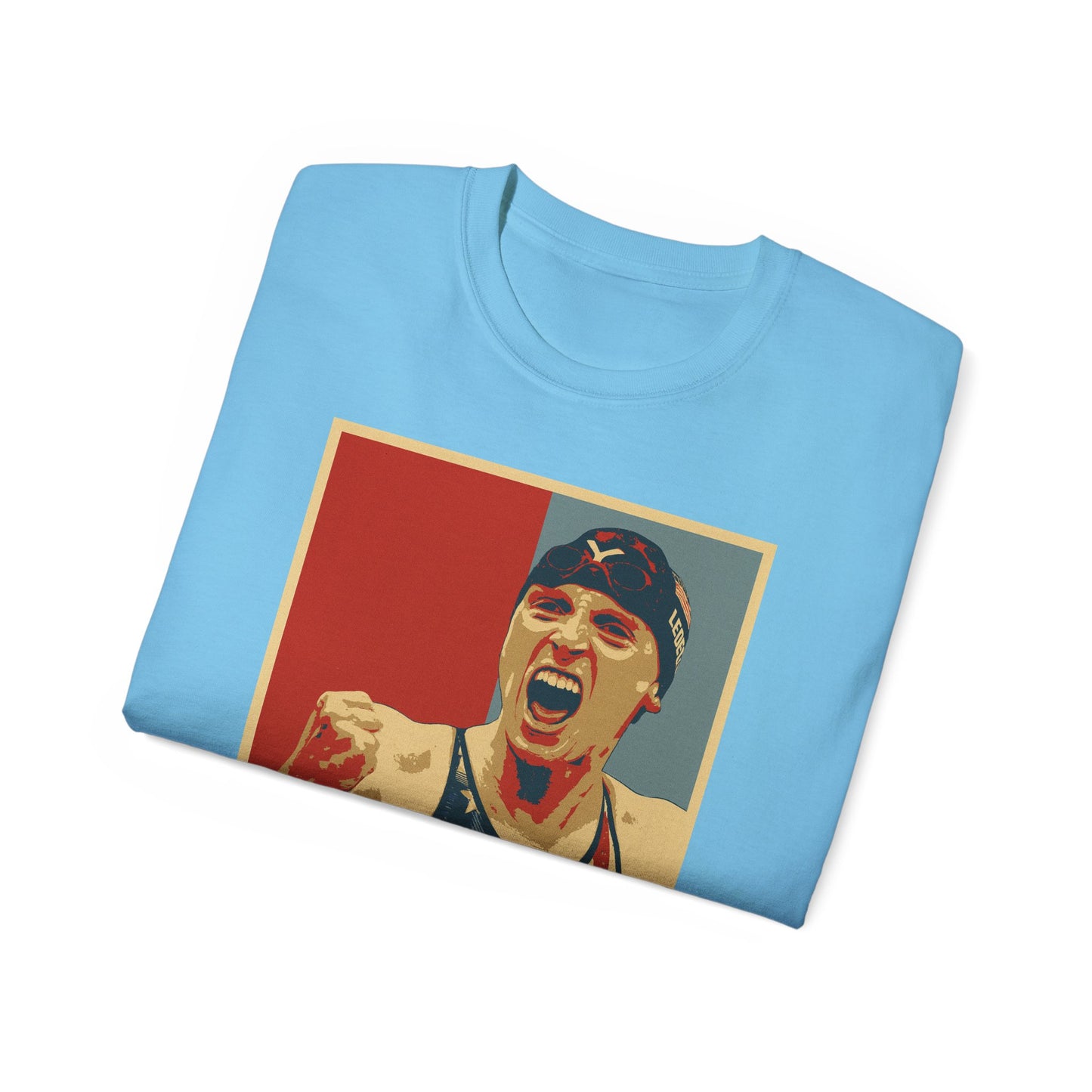 Katie Ledecky T-Shirt