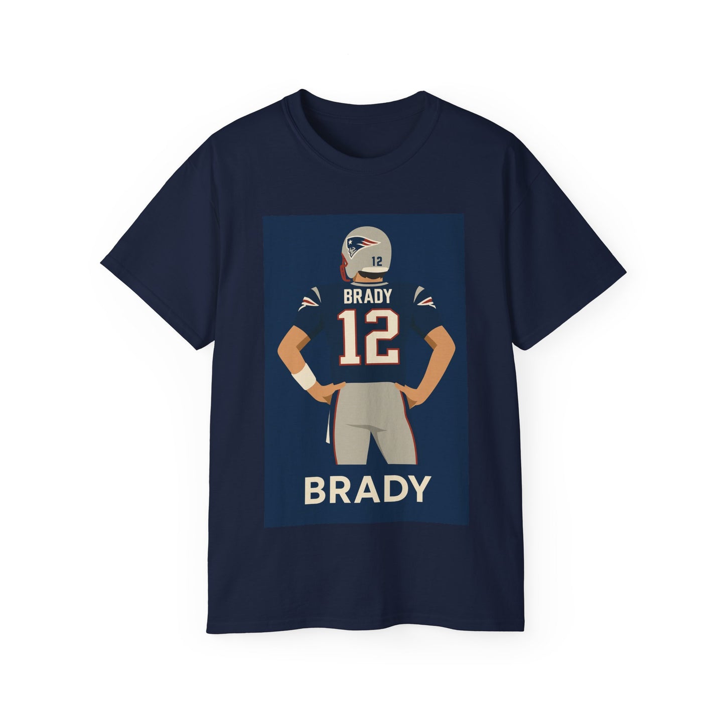 Tom Brady