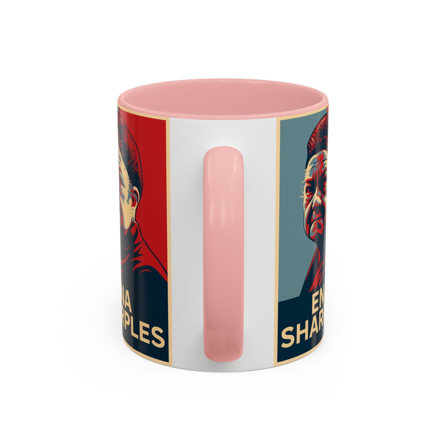 Ena Sharples  Coffee Mug