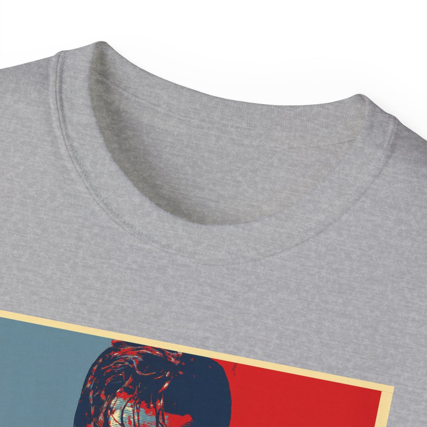 Joe Burrow Hope T-Shirt