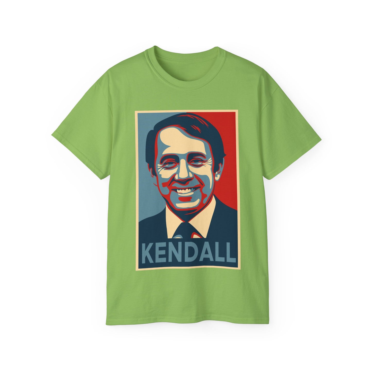 Howard Kendall Hope T-Shirt
