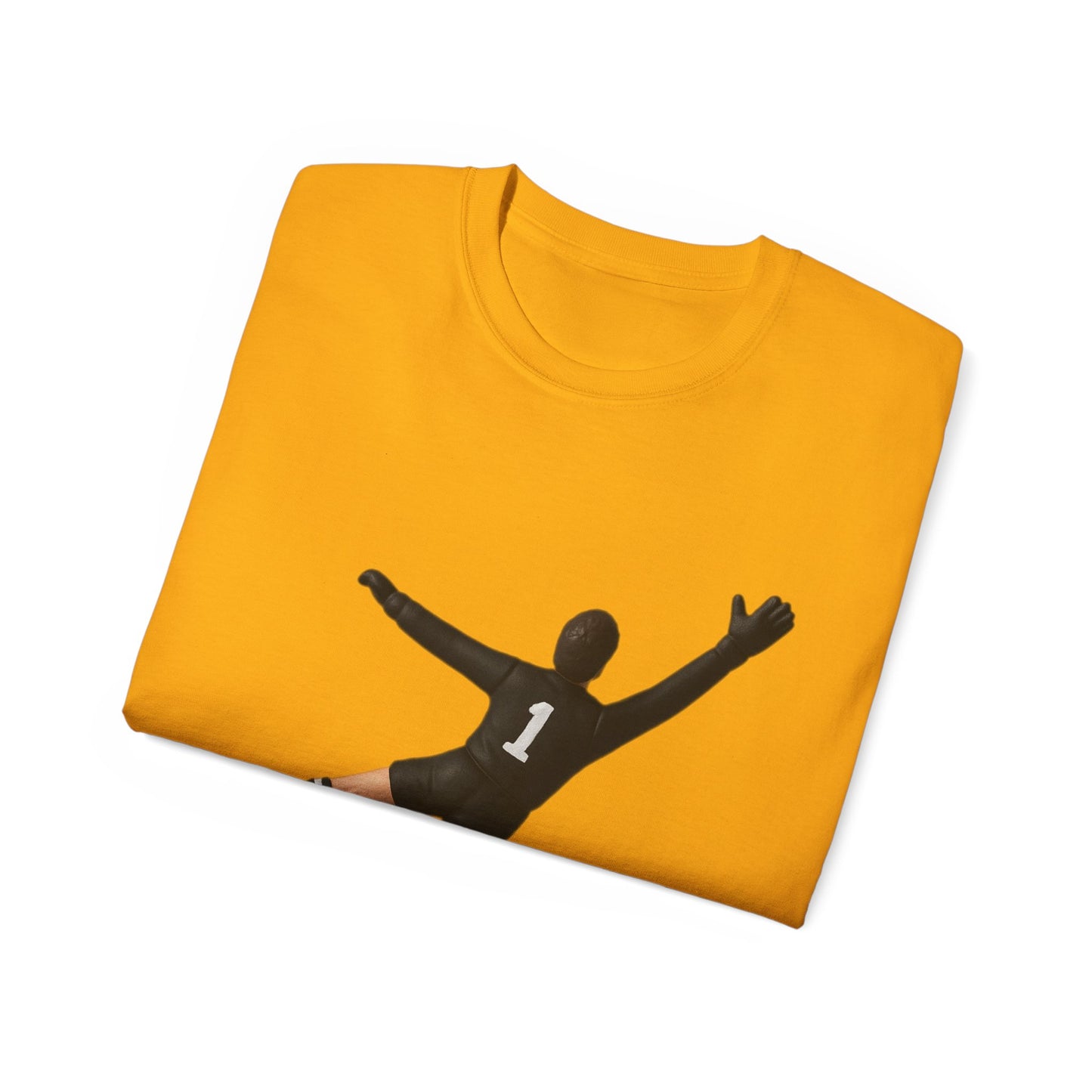 Lev Yashin Subbuteo T-Shirt - USSR Russia