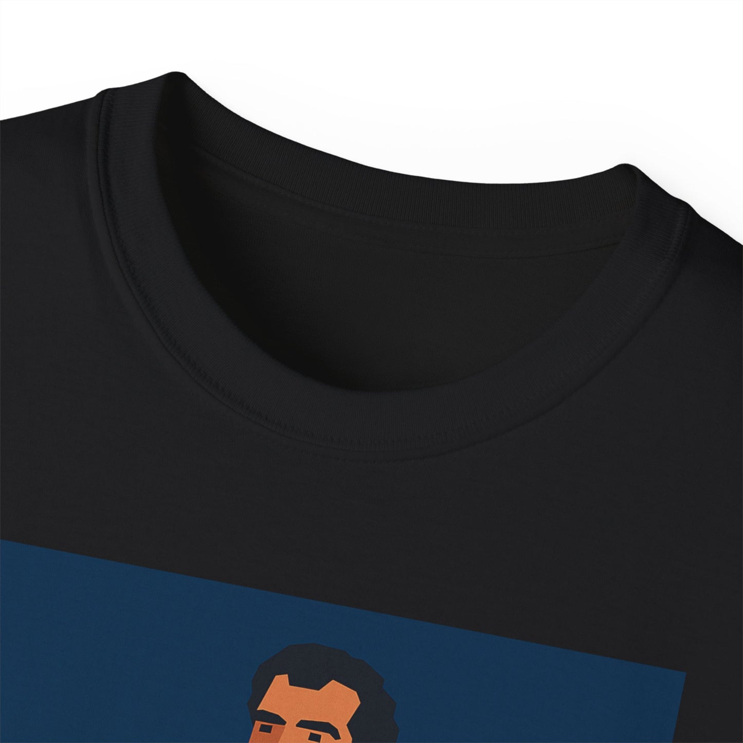Graeme Souness T-Shirt - Rangers