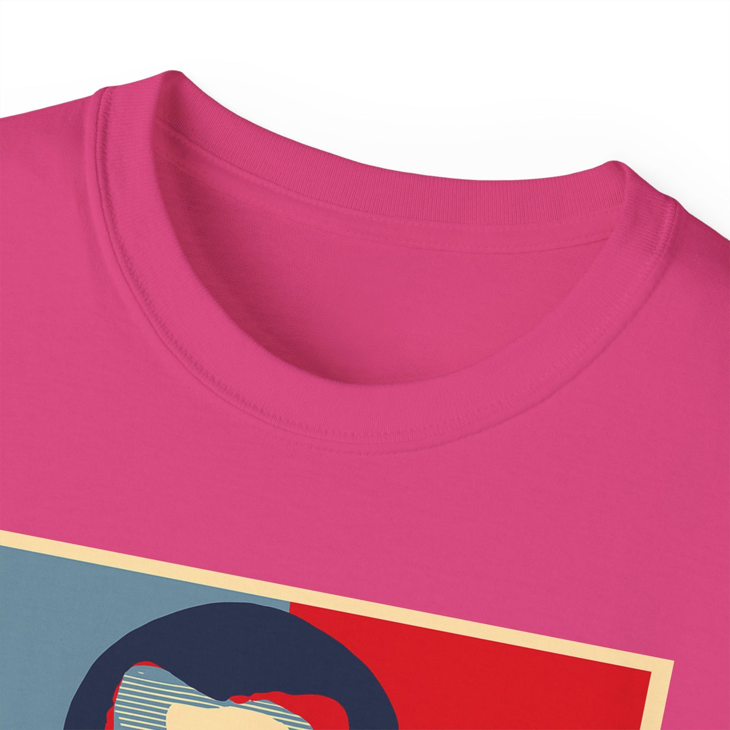 Paul McGrath Hope Poster - Aston Villa