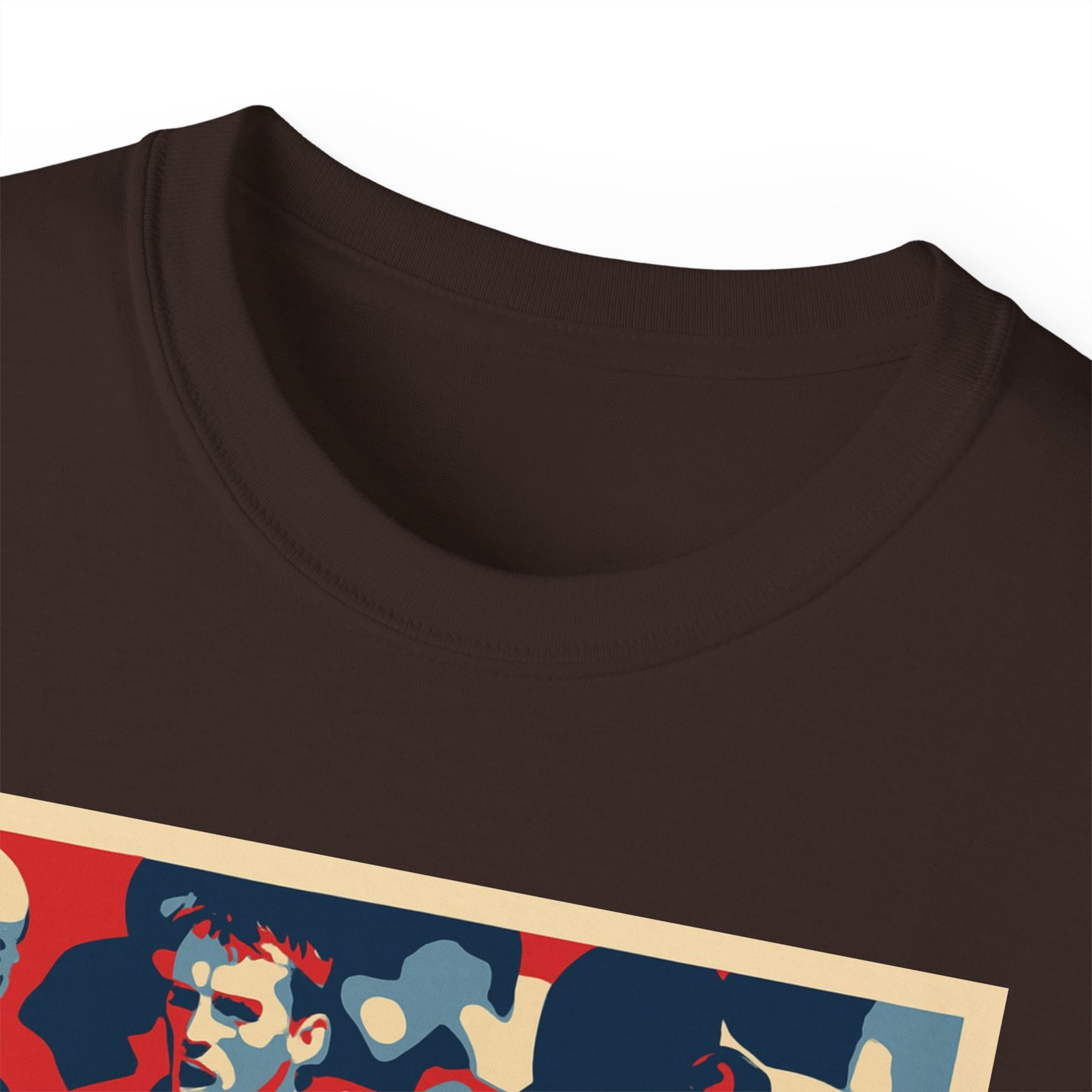 Roy Keane Over Haaland T-Shirt
