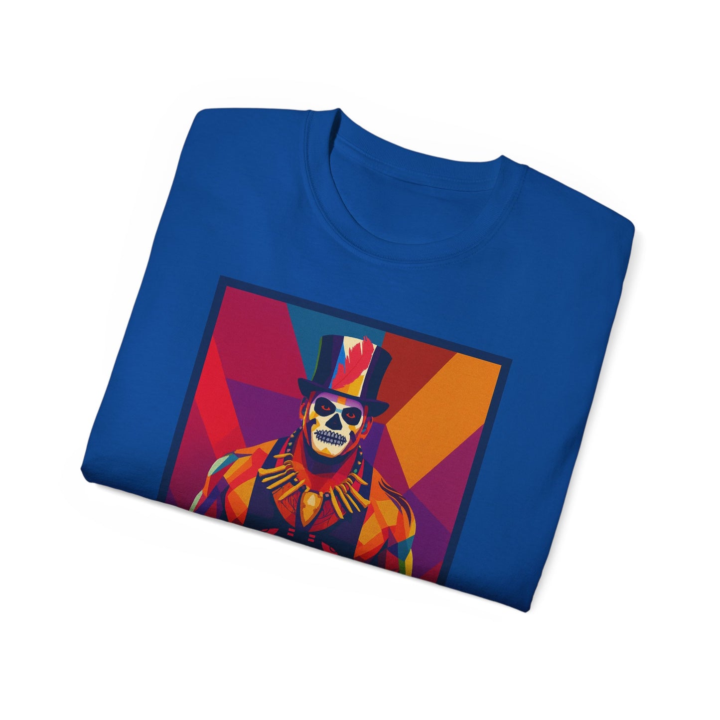 Papa Shango T-Shirt