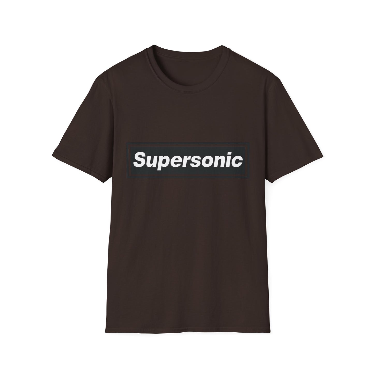 Supersonic T-Shirt