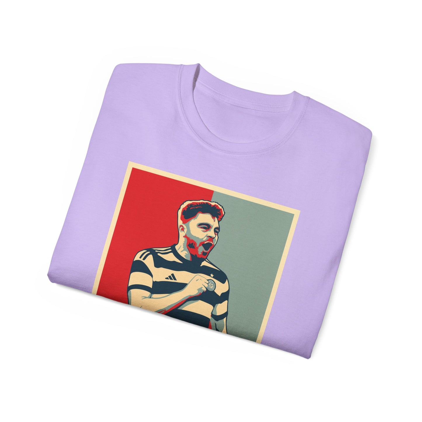 James Forrest Hope T-Shirt