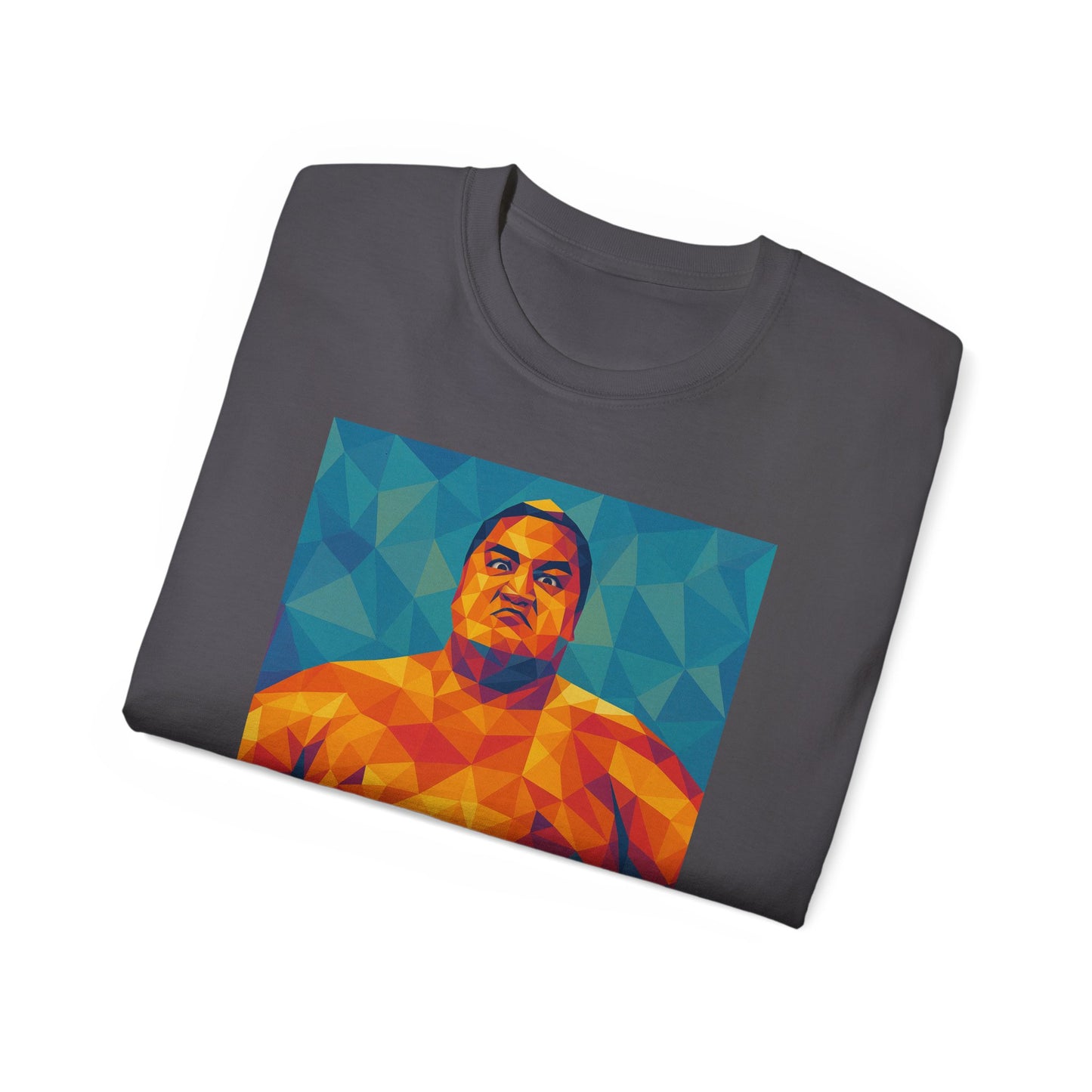 Yokozuna T-Shirt