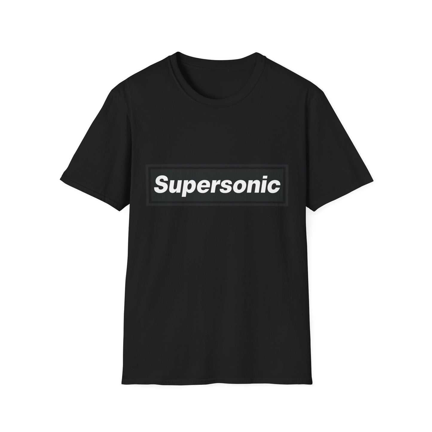 Supersonic T-Shirt