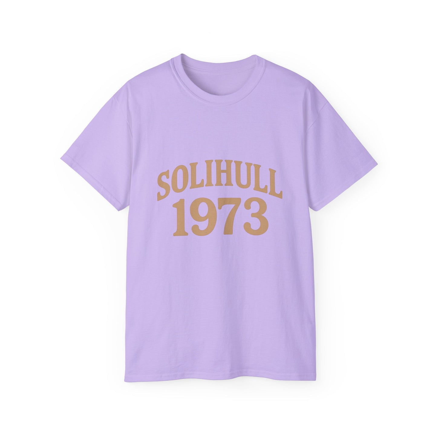 Solihull 1973 T-Shirt