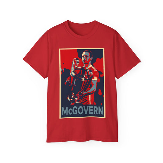 John McGovern Hope T-Shirt