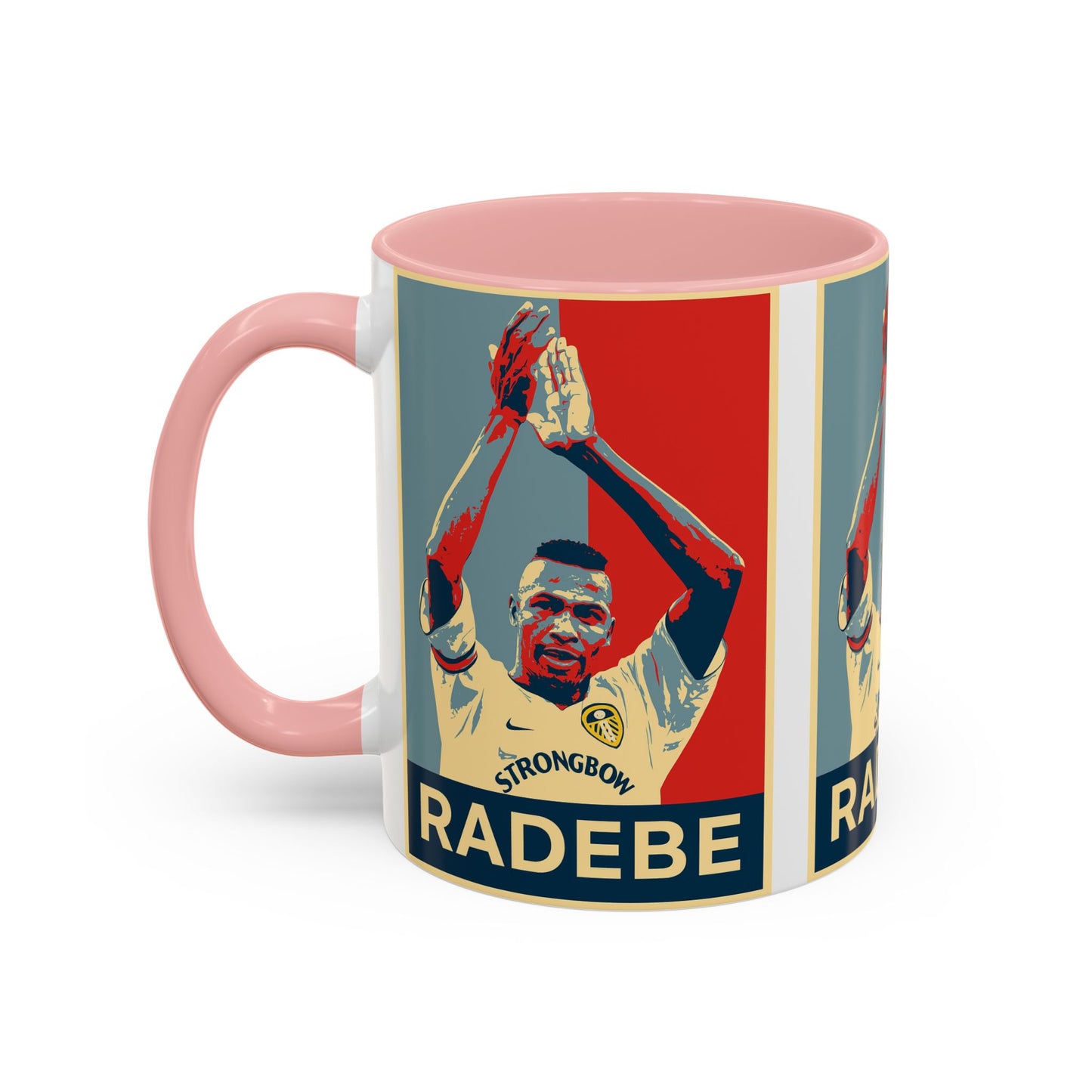 Lucas Radebe T-Shirt