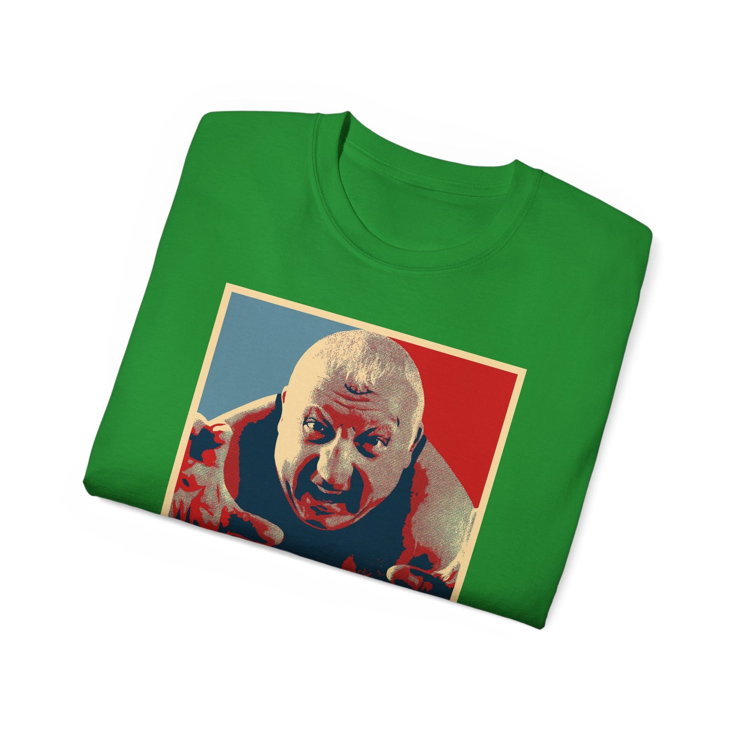 Big Daddy World Of Sport T-Shirt