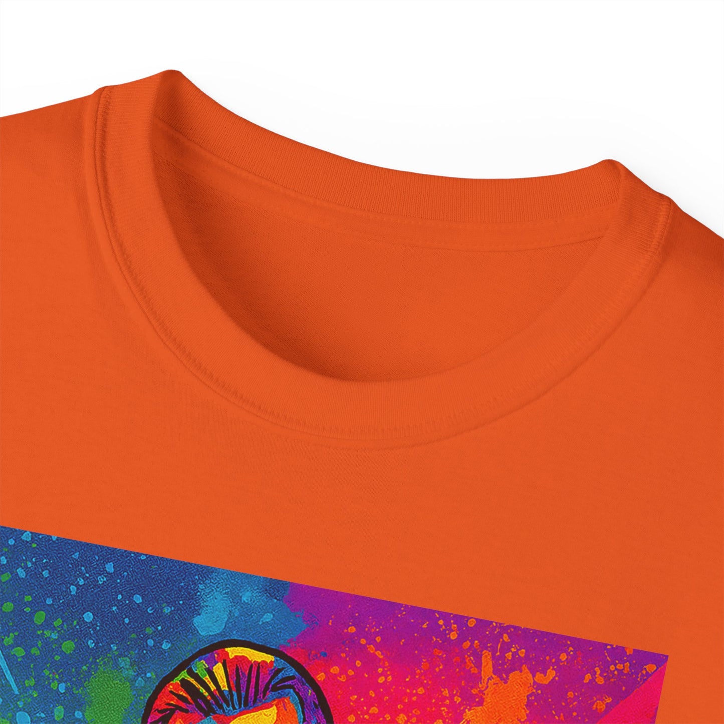 Shawn Michaels T-Shirt